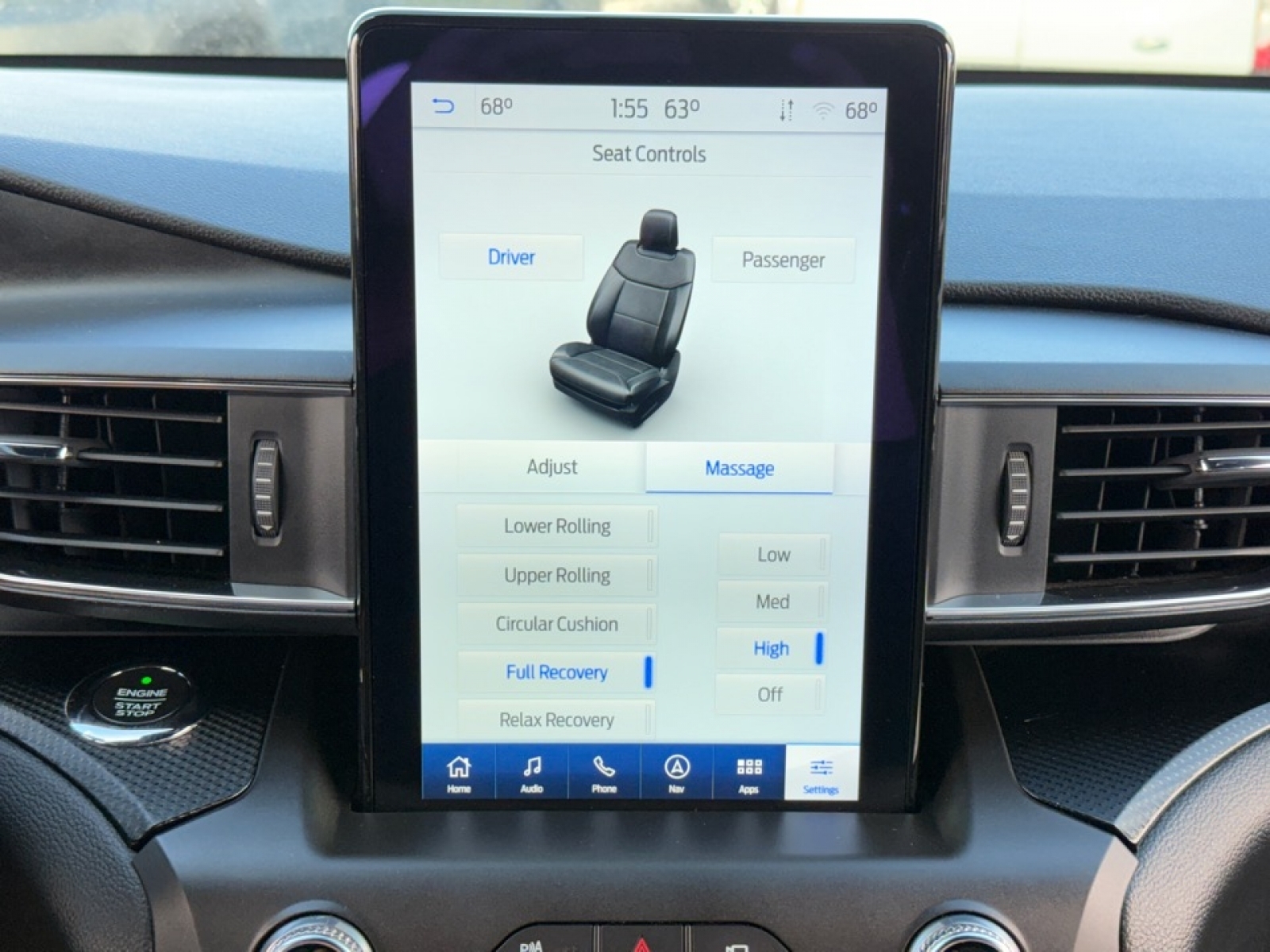 2020 Ford Explorer ST, 38846, Photo