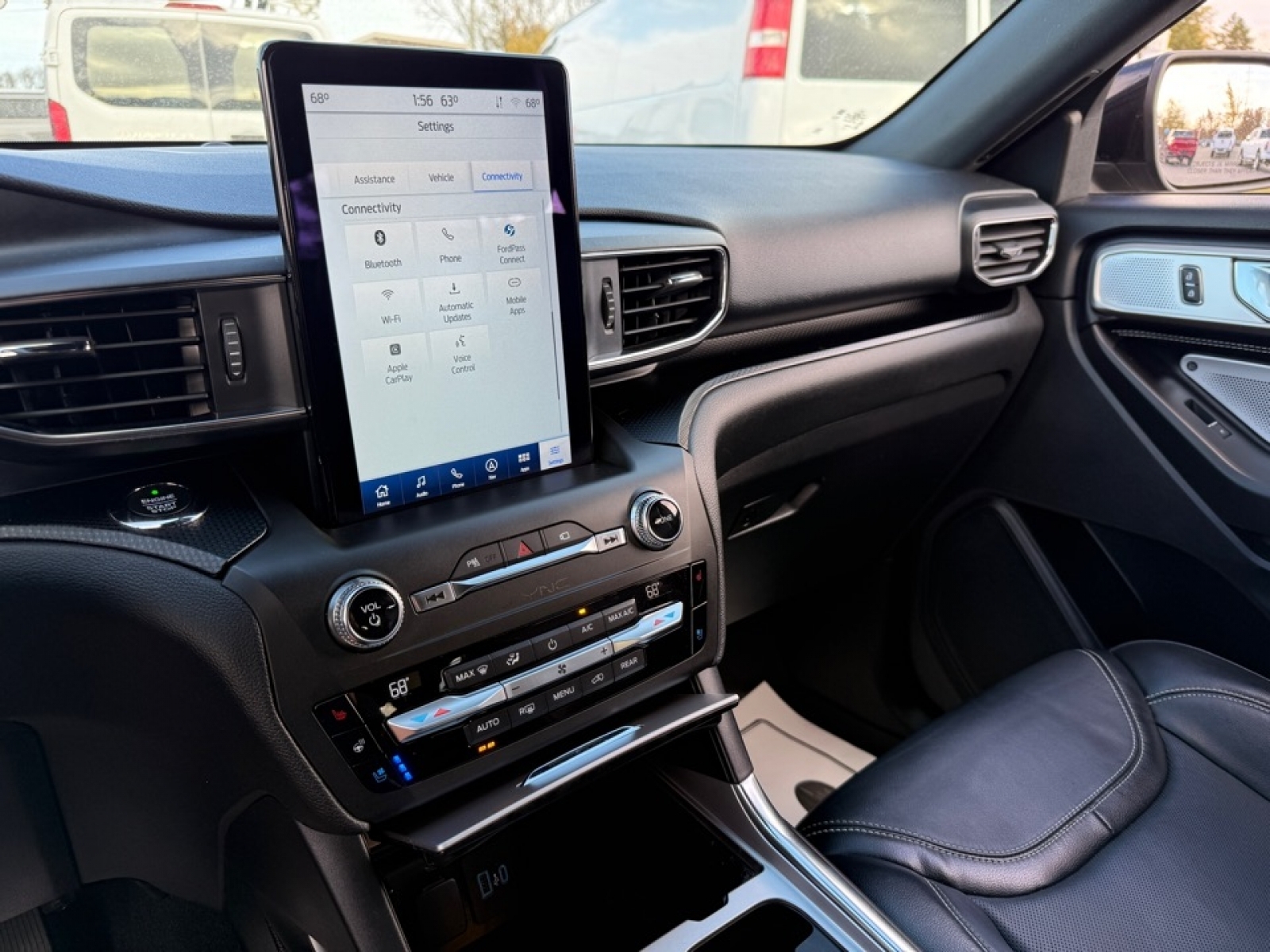 2020 Ford Explorer ST, 38846, Photo