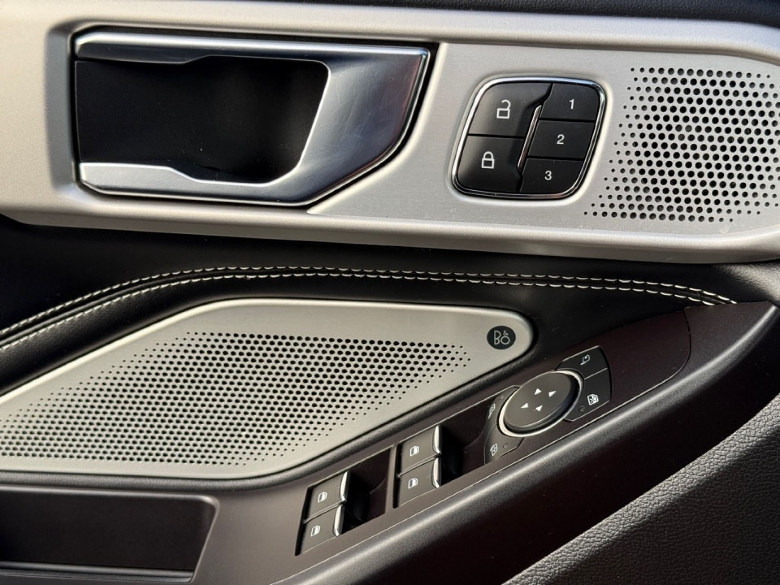 2020 Ford Explorer ST, 38846, Photo