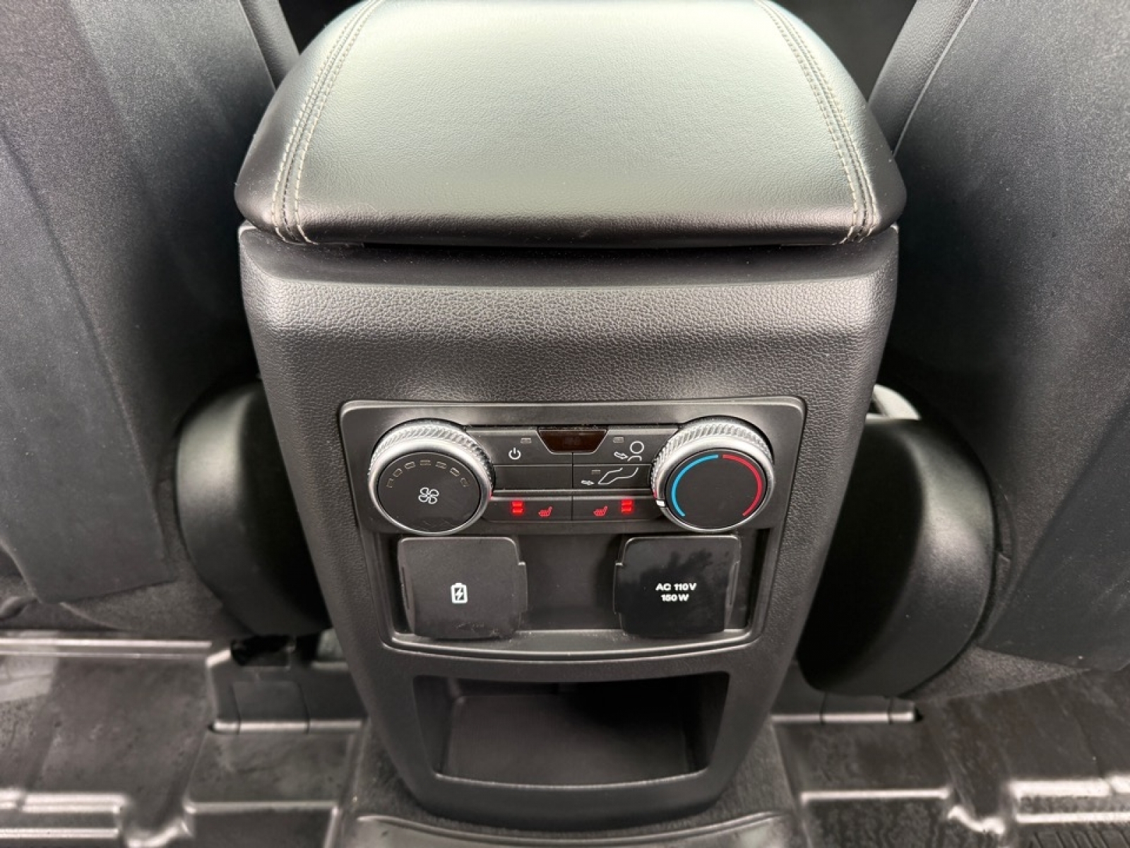 2020 Ford Explorer Limited, 39062A, Photo