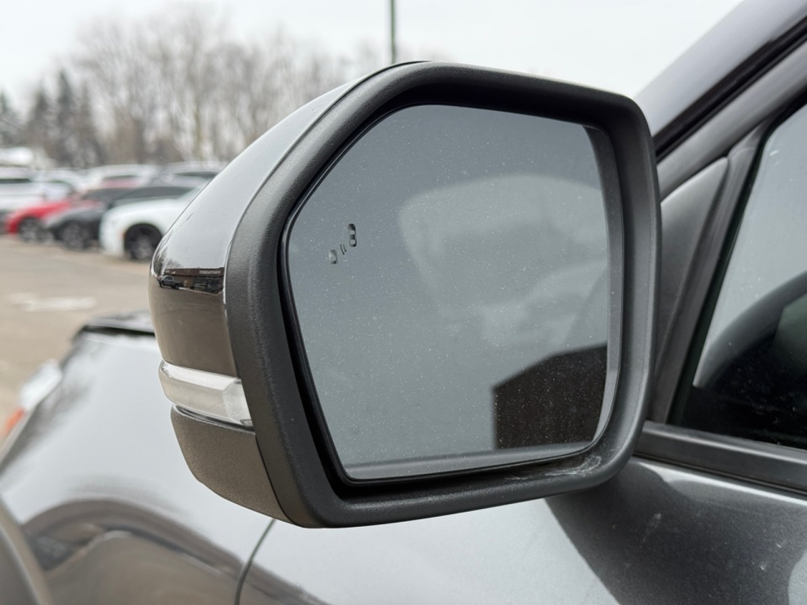 2020 Ford Explorer Limited, 39062A, Photo