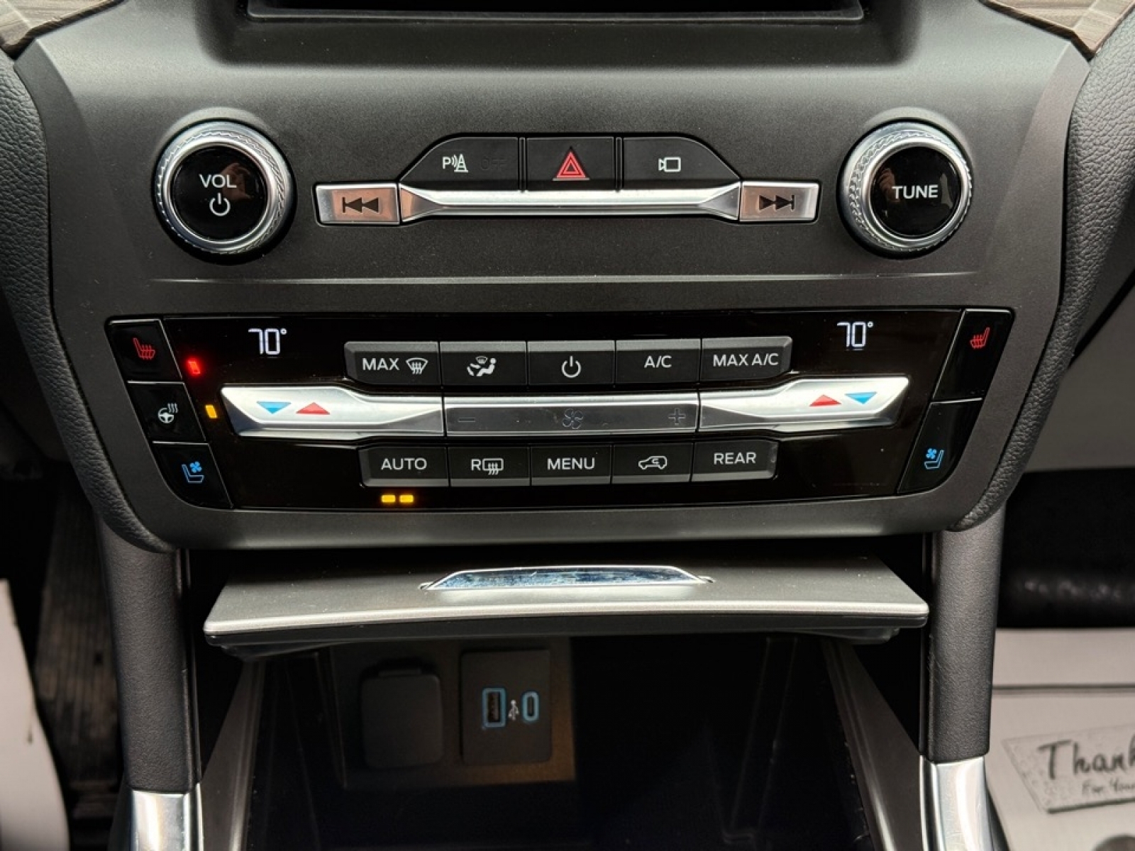 2020 Ford Explorer Limited, 39062A, Photo