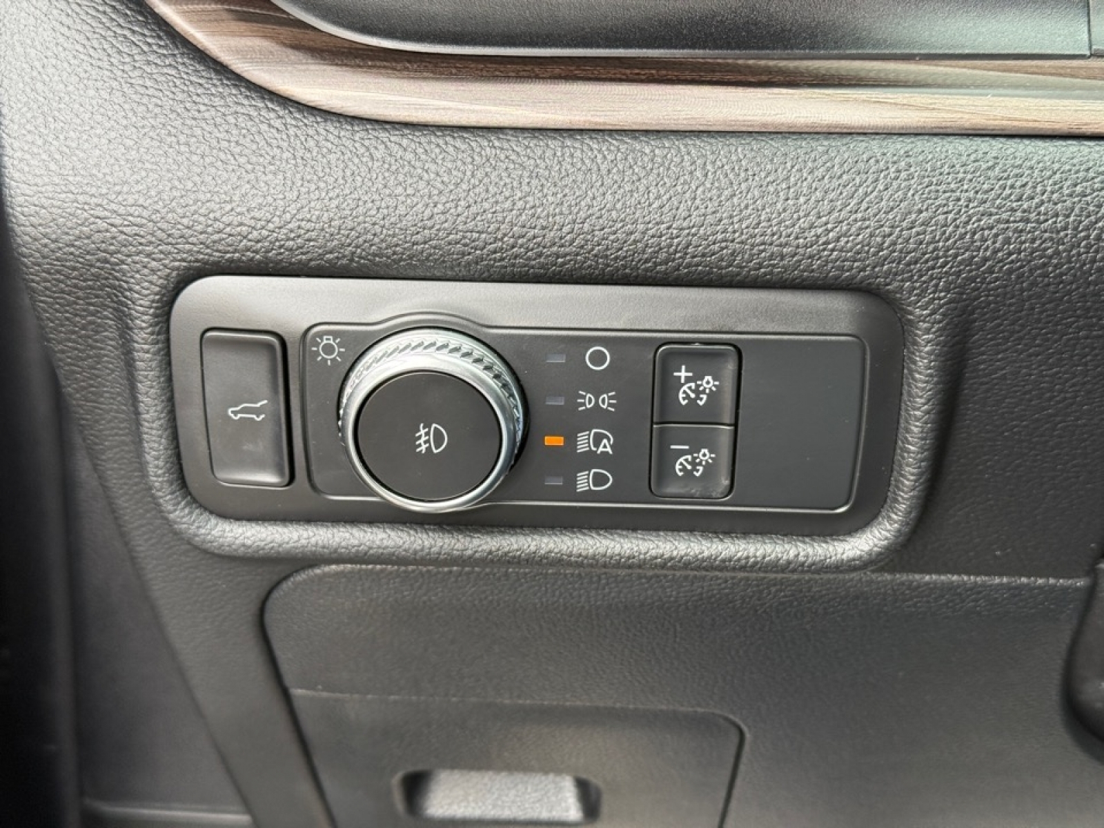 2020 Ford Explorer Limited, 39062A, Photo