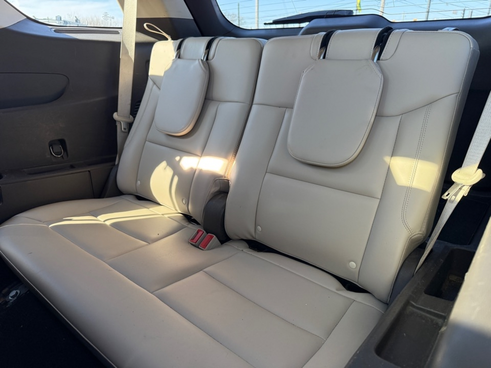 2020 Ford Explorer Platinum, 39528, Photo