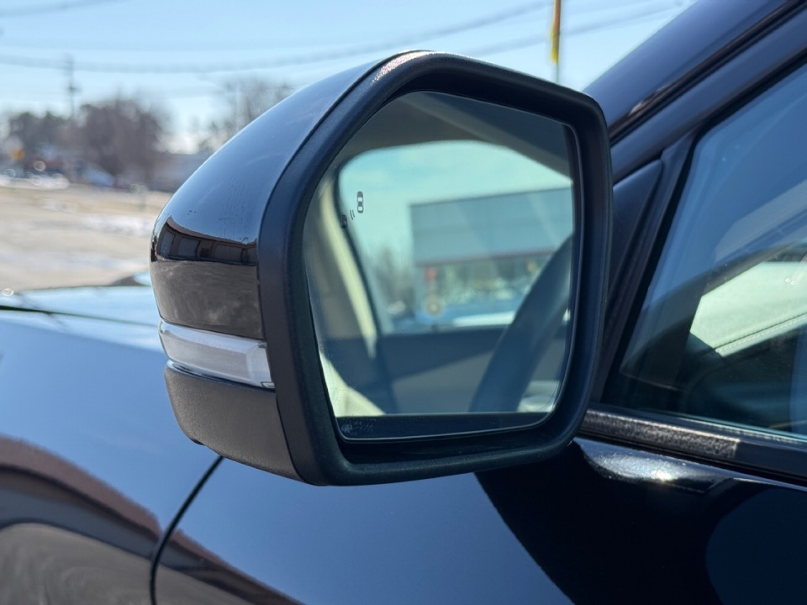 2020 Ford Explorer Platinum, 39528, Photo