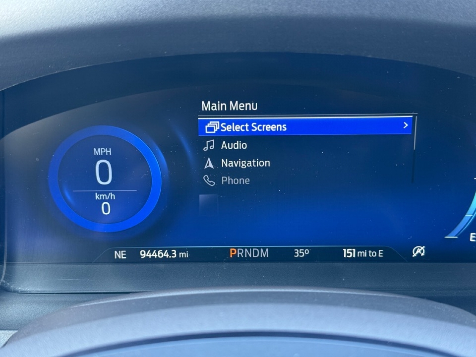 2020 Ford Explorer Platinum, 39528, Photo