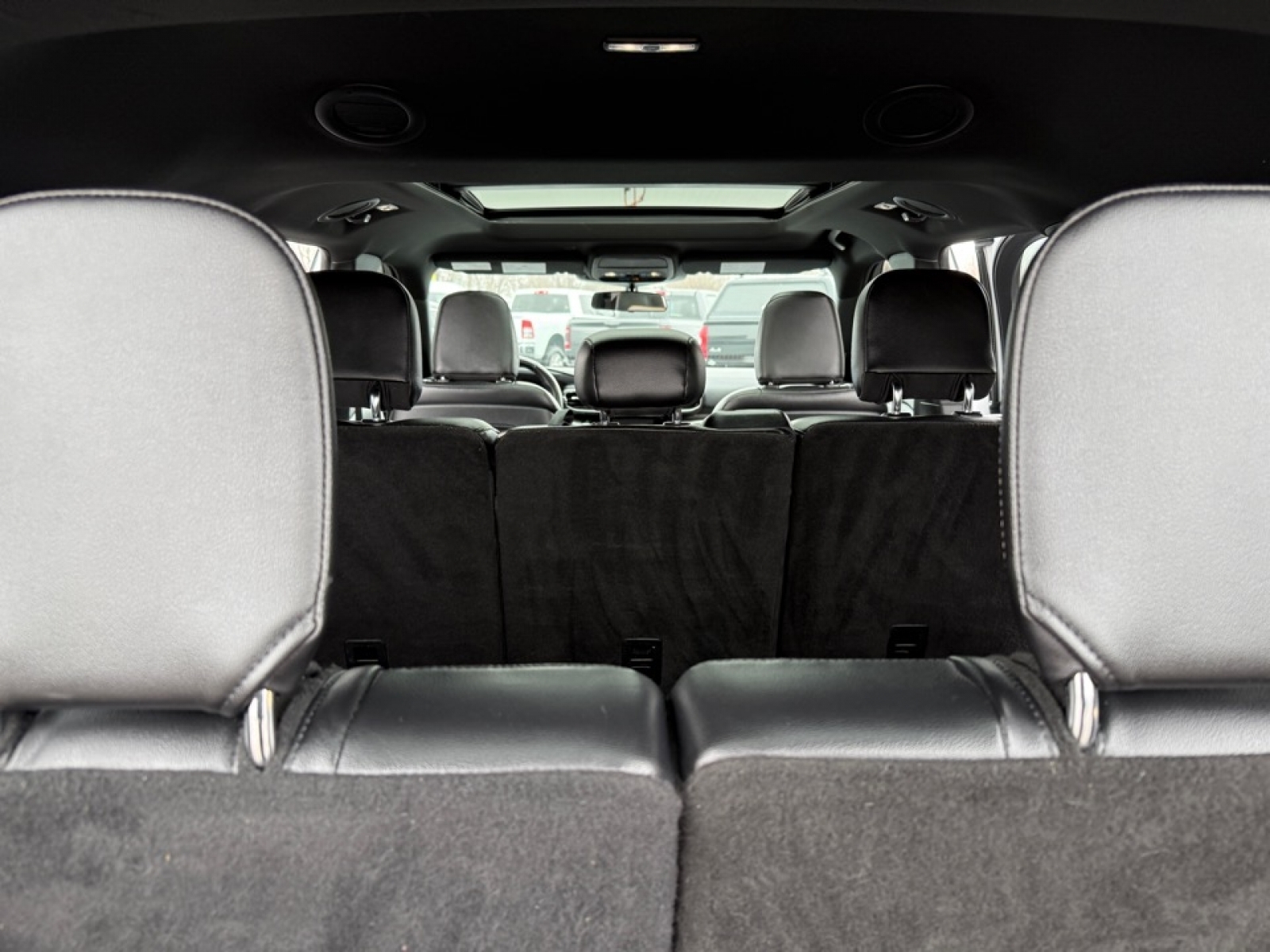 2020 Ford Explorer XLT, 39551, Photo