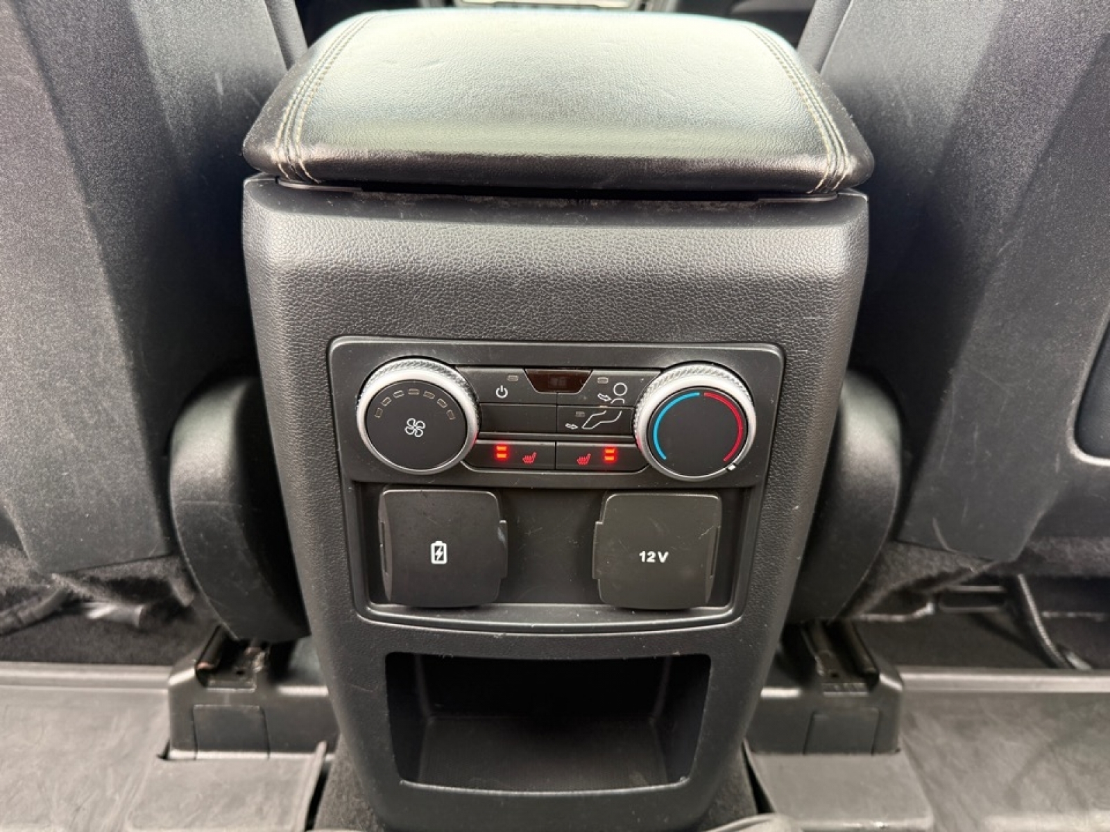 2020 Ford Explorer XLT, 39551, Photo