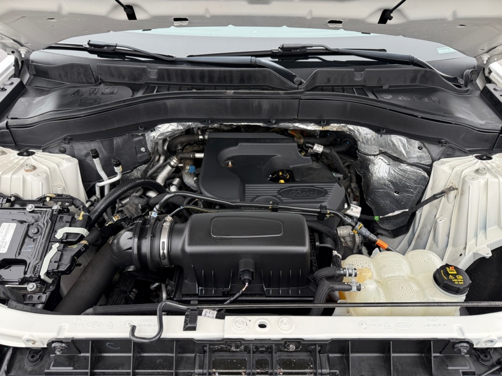 2020 Ford Explorer XLT, 39551, Photo