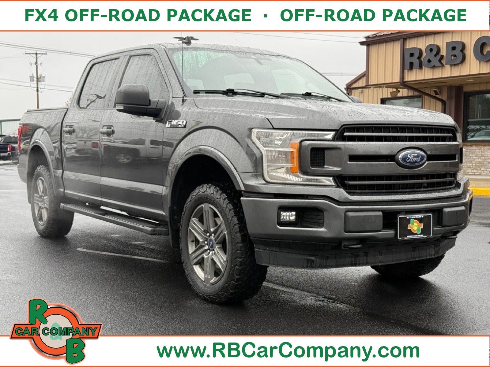 2020 Ford F-150 XLT, 39029, Photo