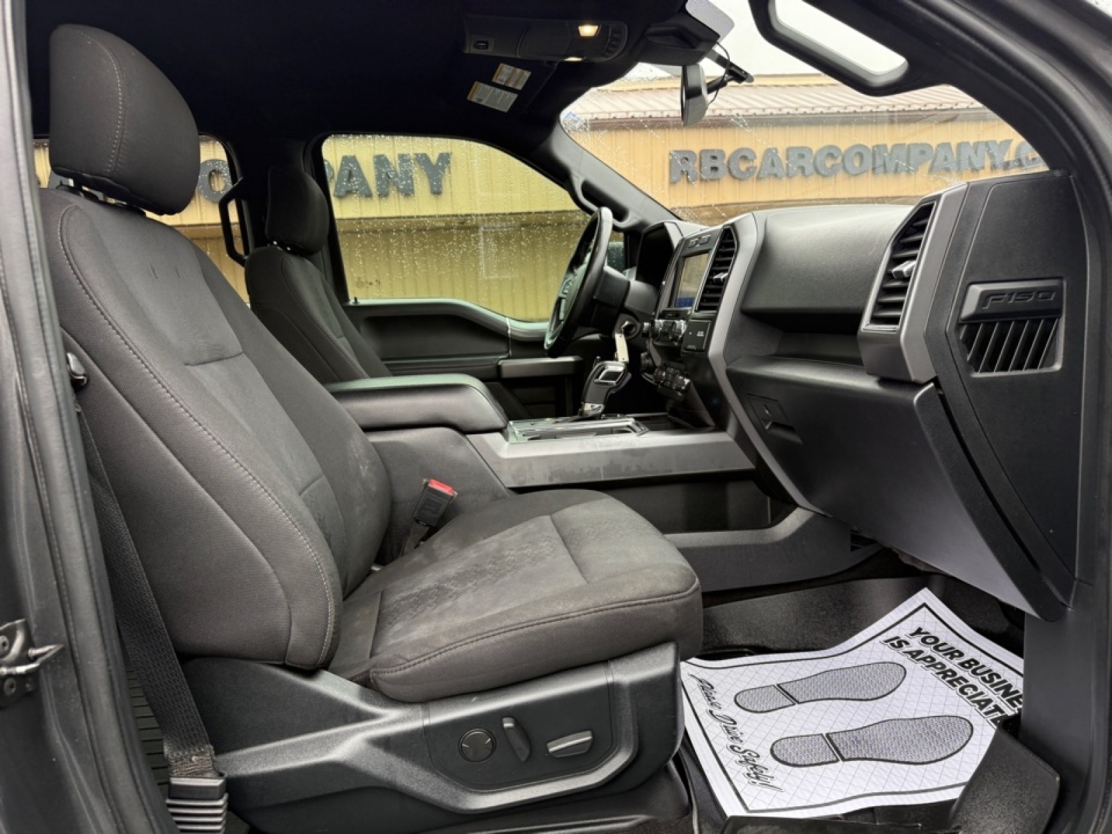 2020 Ford F-150 XLT, 39029, Photo