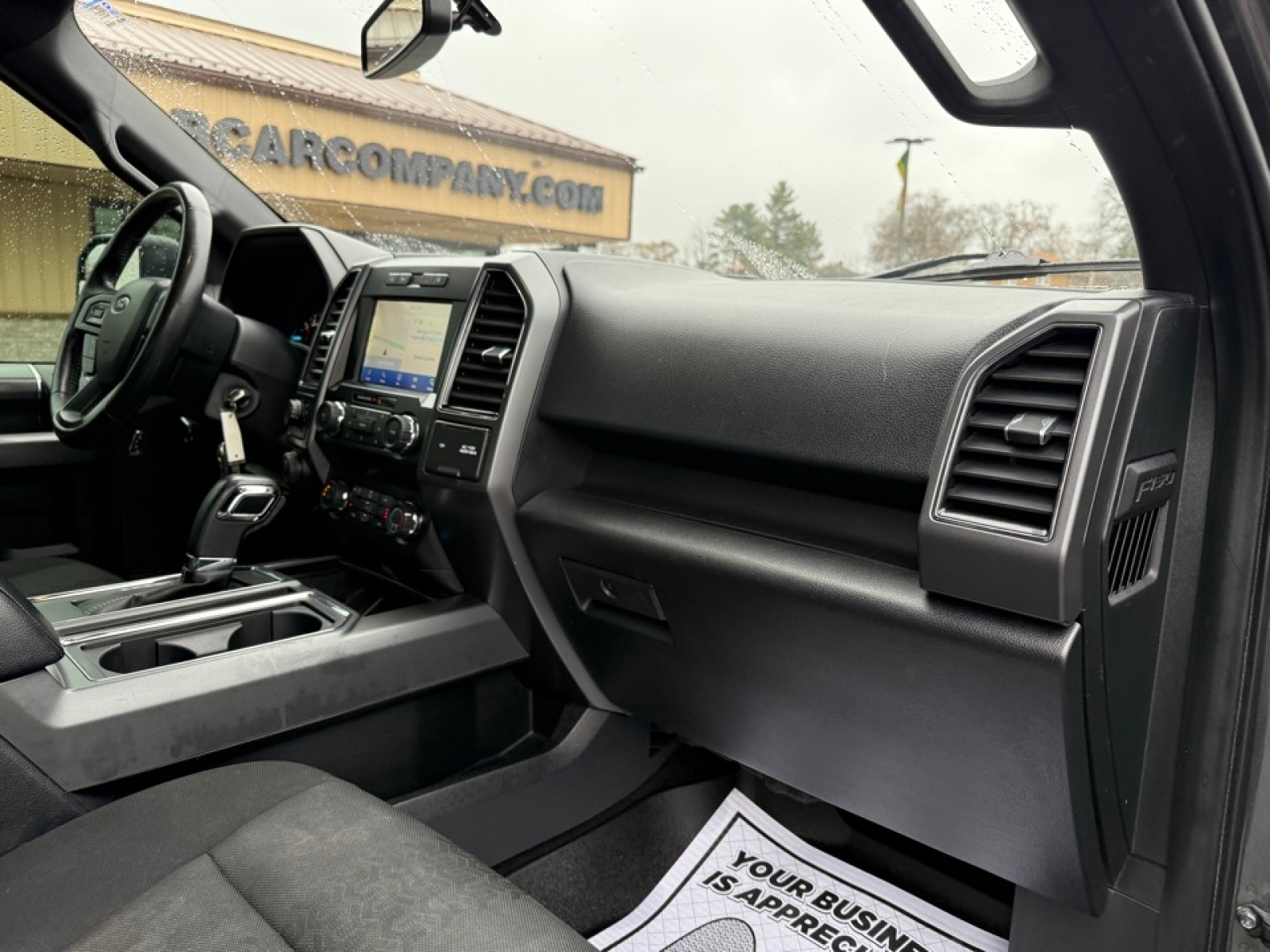 2020 Ford F-150 XLT, 39029, Photo