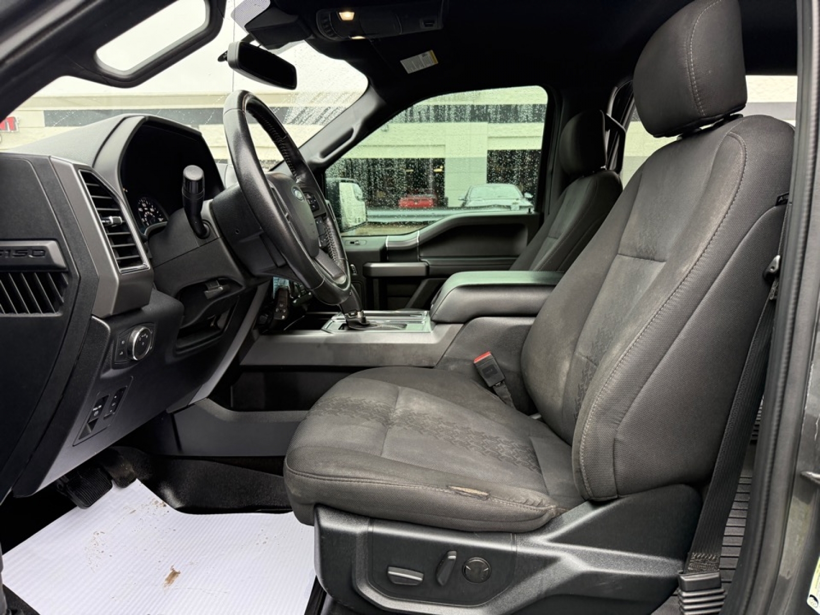 2020 Ford F-150 XLT, 39029, Photo