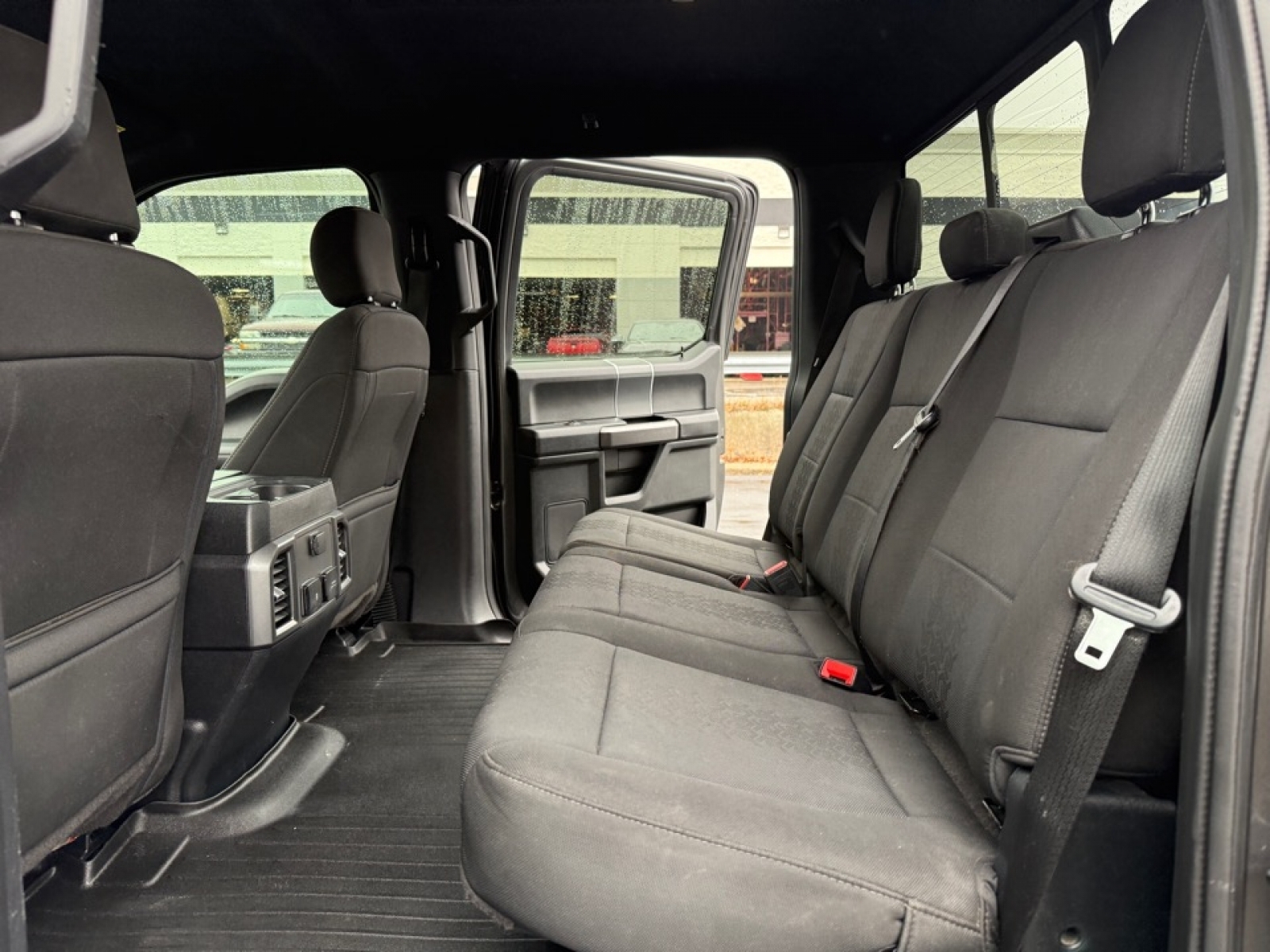 2020 Ford F-150 XLT, 39029, Photo