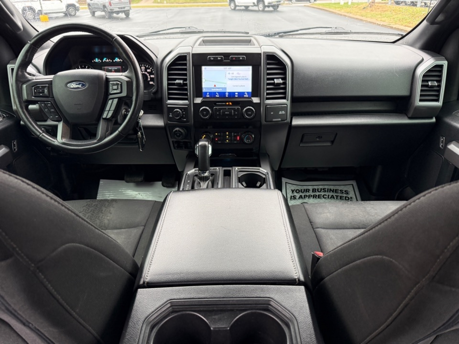 2020 Ford F-150 XLT, 39029, Photo