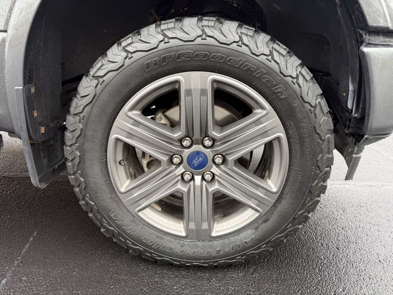 2020 Ford F-150 XLT, 39029, Photo