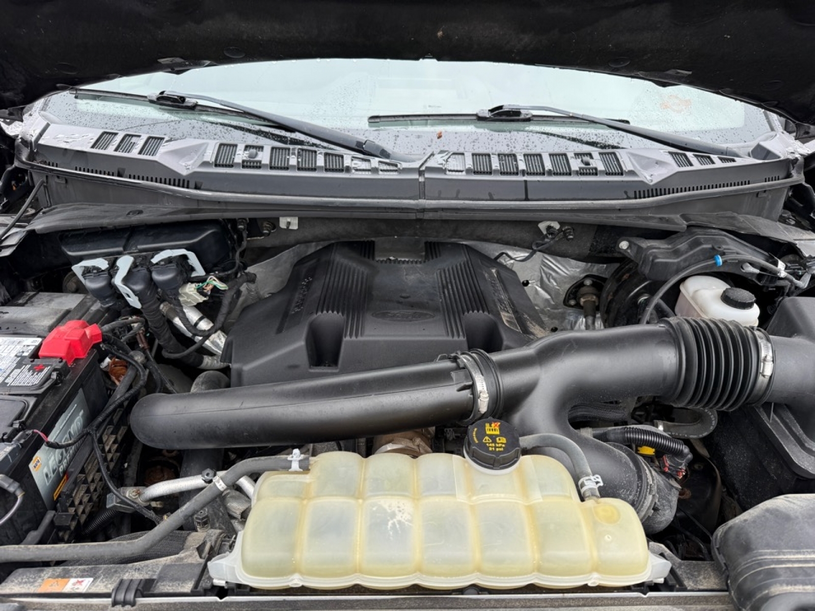 2020 Ford F-150 XLT, 39029, Photo