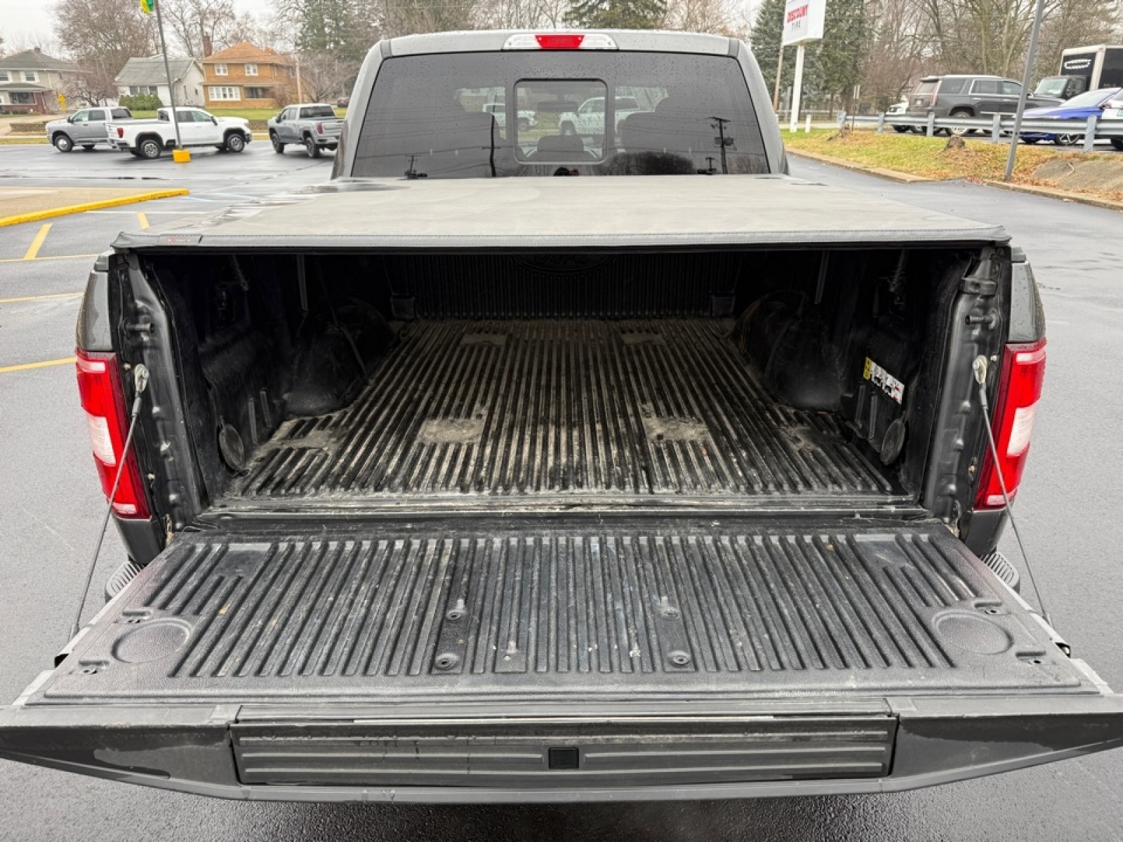 2020 Ford F-150 XLT, 39029, Photo