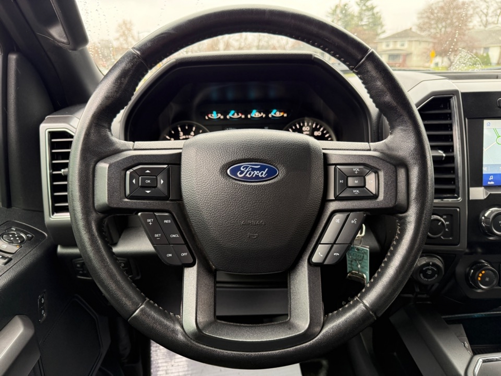 2020 Ford F-150 XLT, 39029, Photo