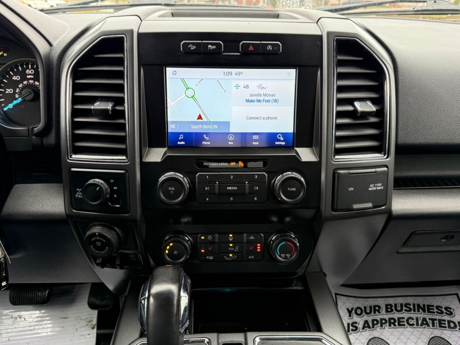 2020 Ford F-150 XLT, 39029, Photo