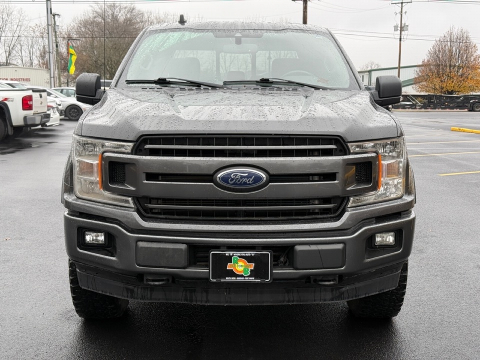 2020 Ford F-150 XLT, 39029, Photo