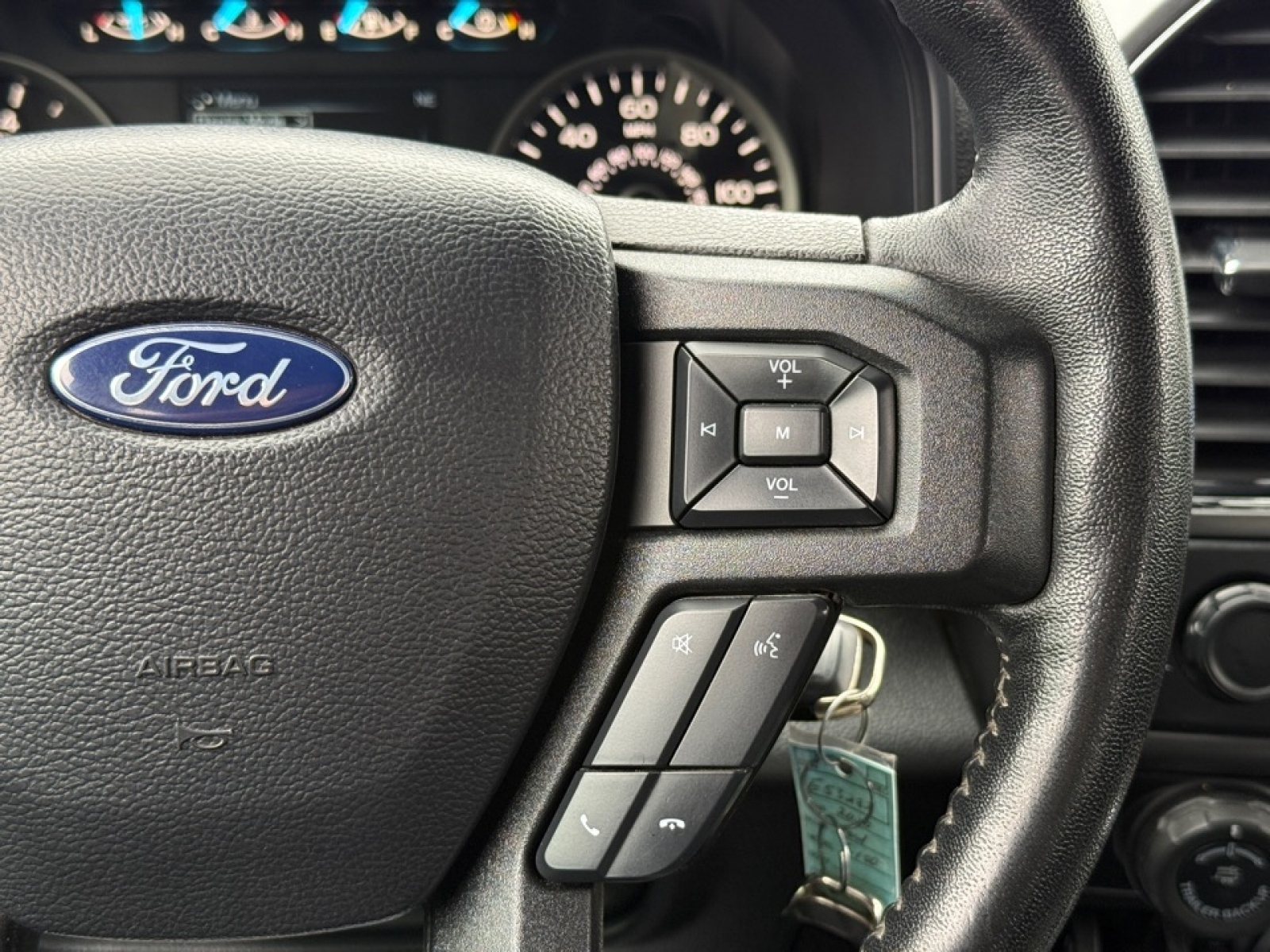 2020 Ford F-150 XLT, 39029, Photo