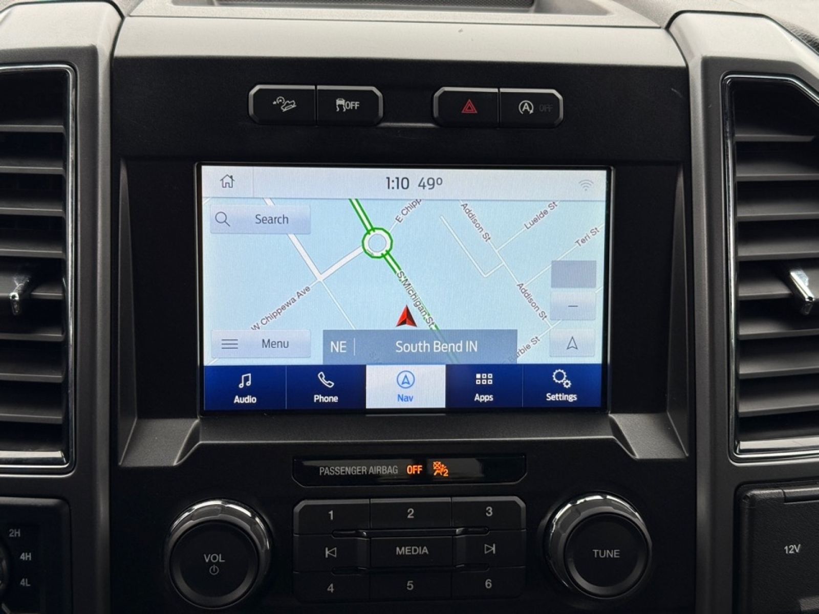 2020 Ford F-150 XLT, 39029, Photo