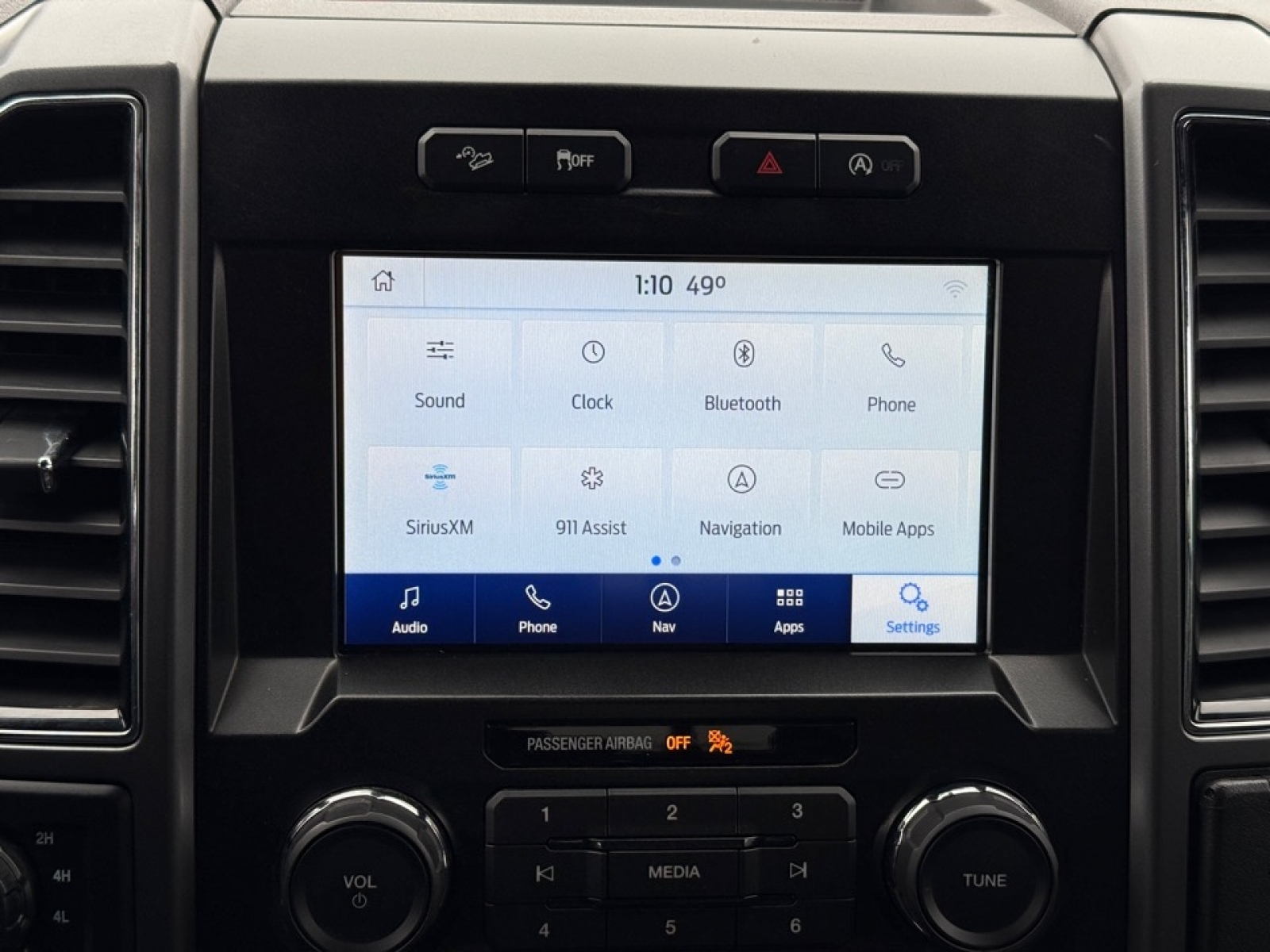 2020 Ford F-150 XLT, 39029, Photo