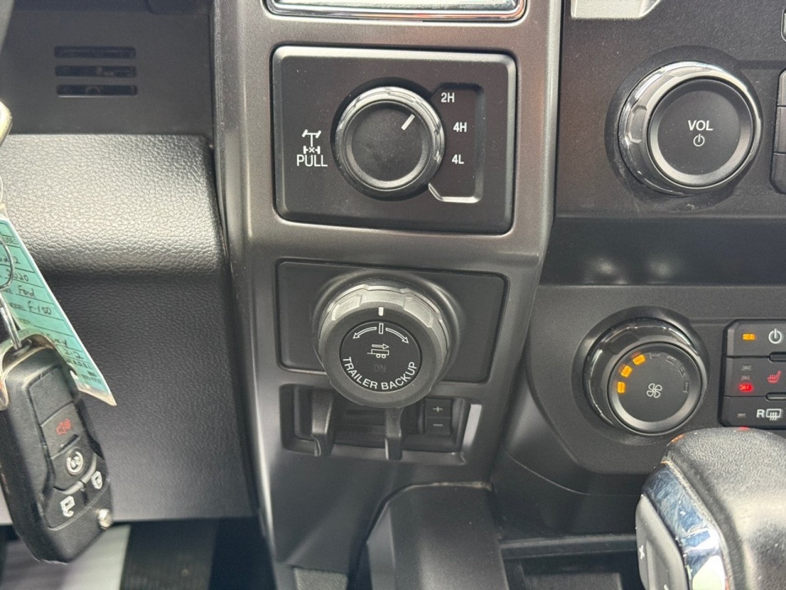 2020 Ford F-150 XLT, 39029, Photo