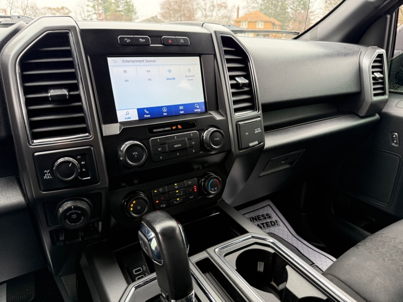 2020 Ford F-150 XLT, 39029, Photo