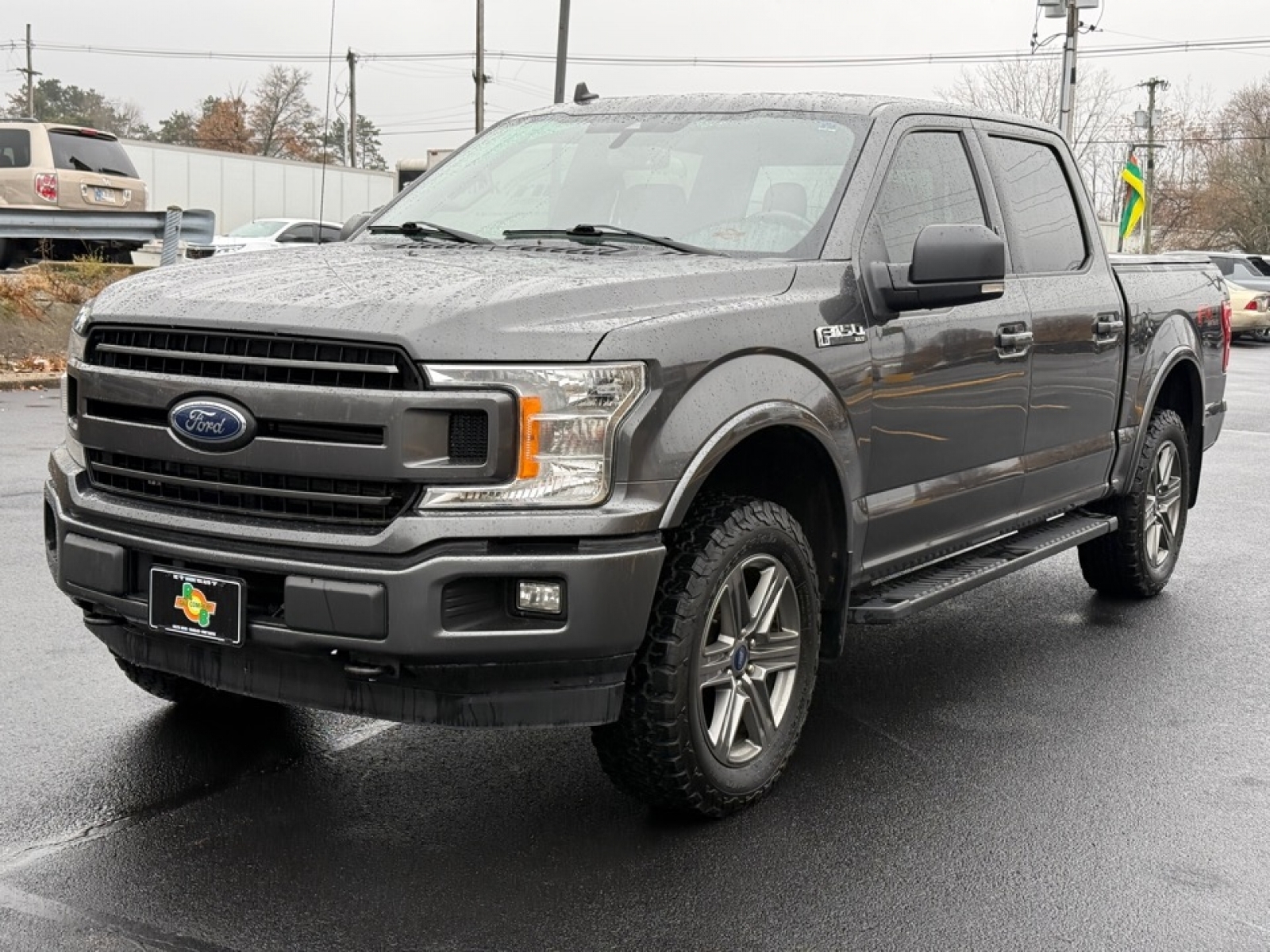 2020 Ford F-150 XLT, 39029, Photo