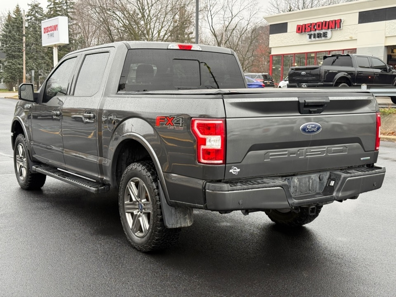 2020 Ford F-150 XLT, 39029, Photo