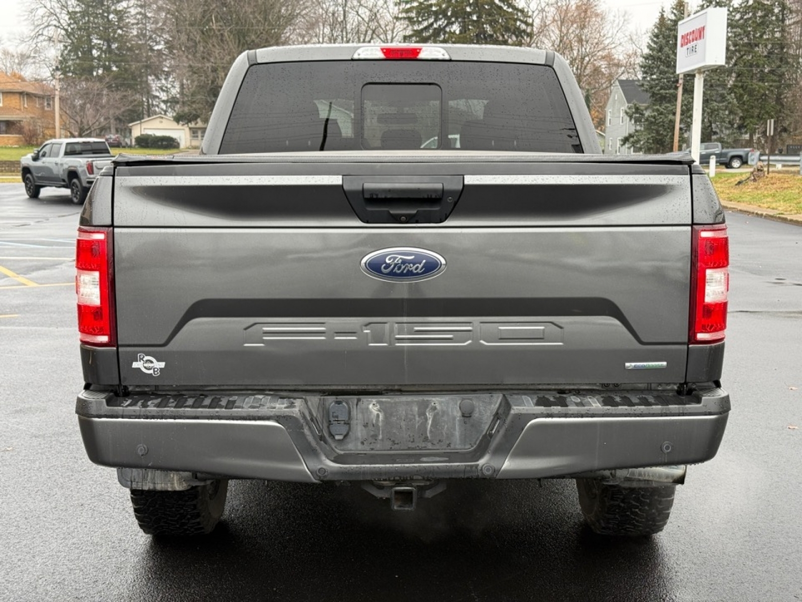 2020 Ford F-150 XLT, 39029, Photo