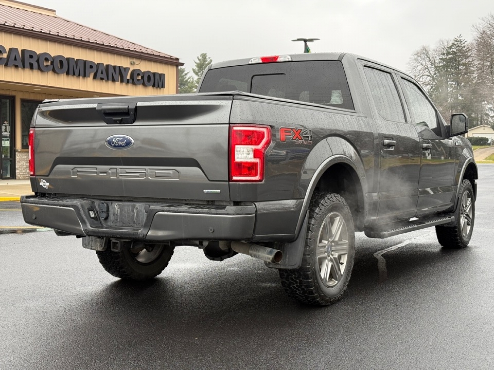 2020 Ford F-150 XLT, 39029, Photo