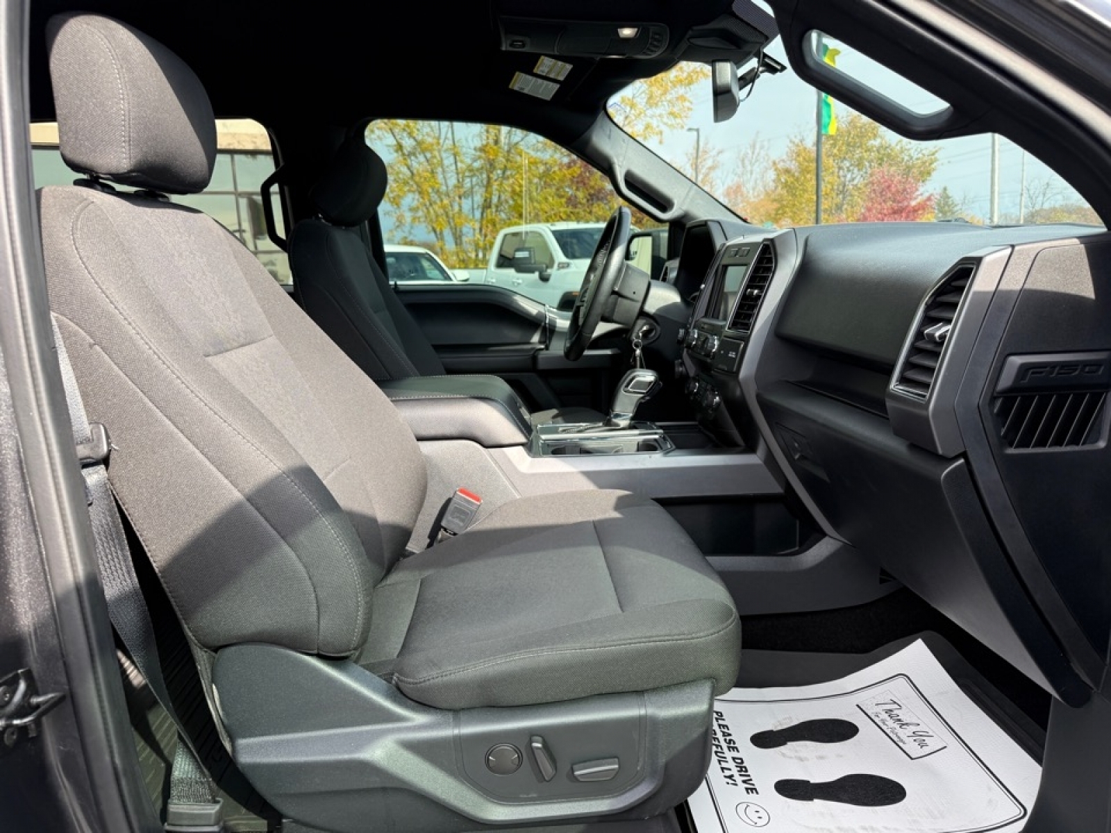 2020 Ford F-150 XLT, 39153, Photo