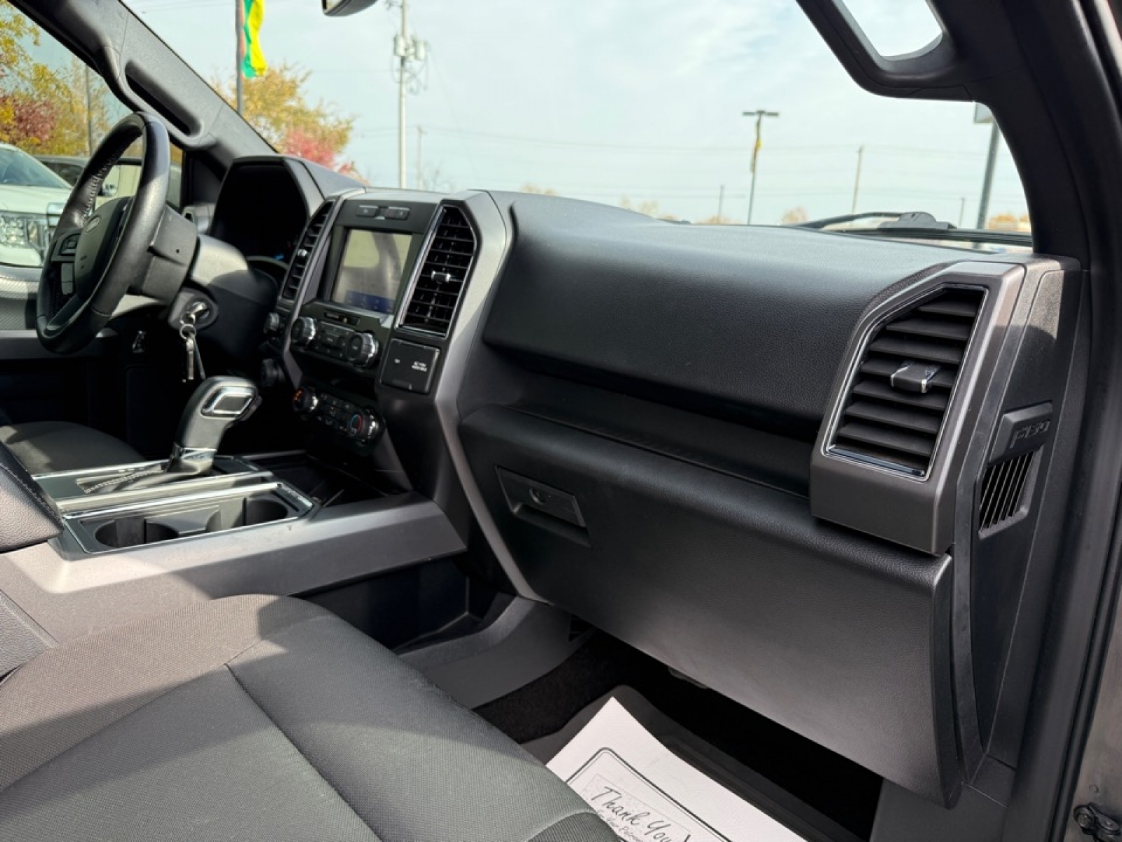 2020 Ford F-150 XLT, 39153, Photo