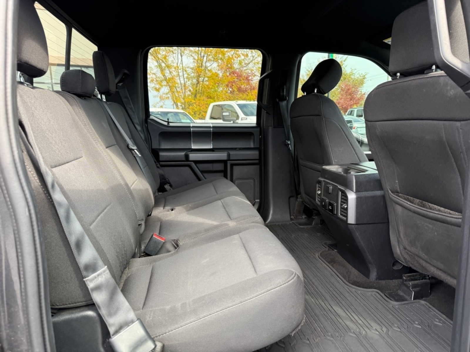 2020 Ford F-150 XLT, 39153, Photo