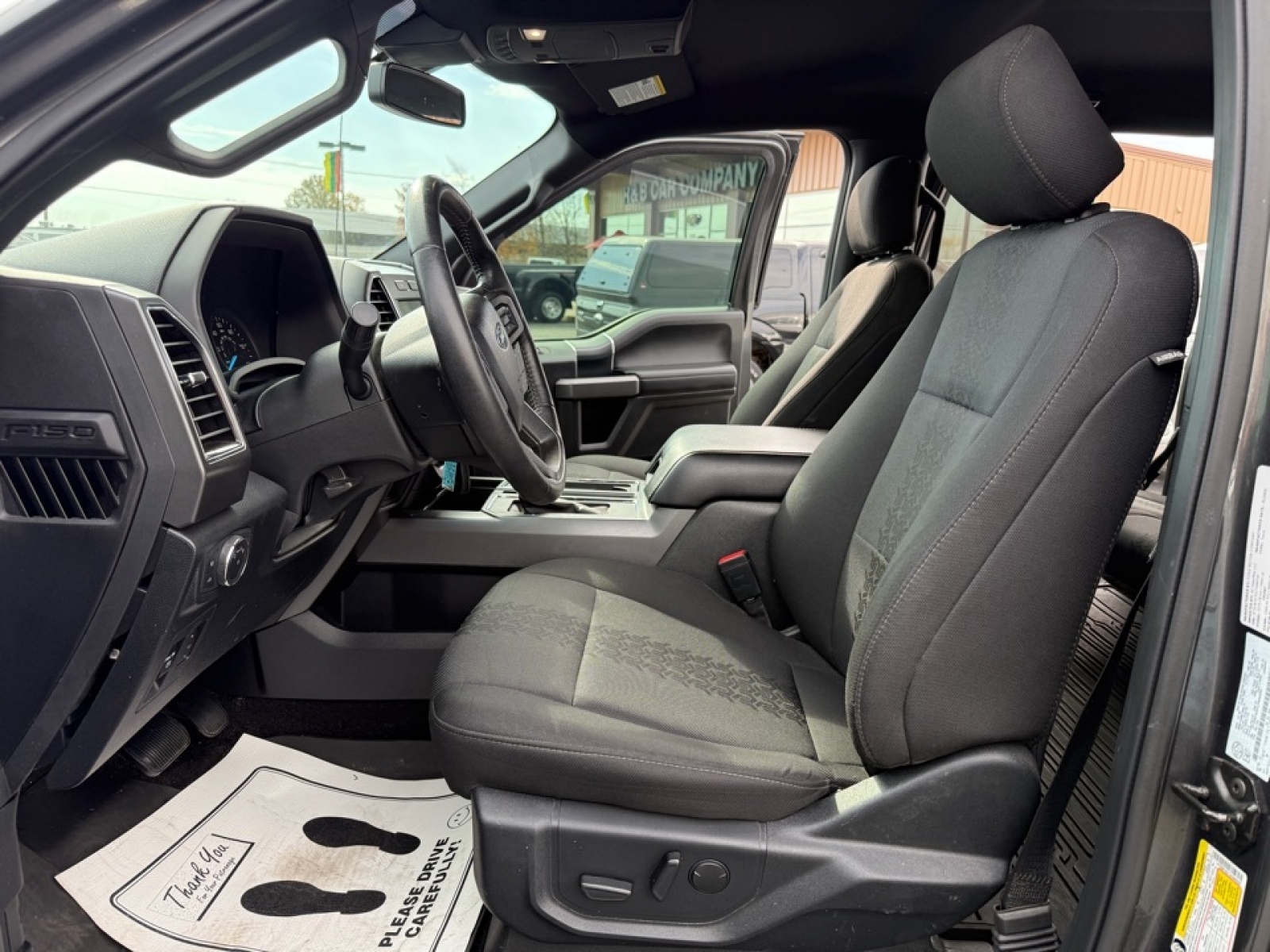 2020 Ford F-150 XLT, 39153, Photo