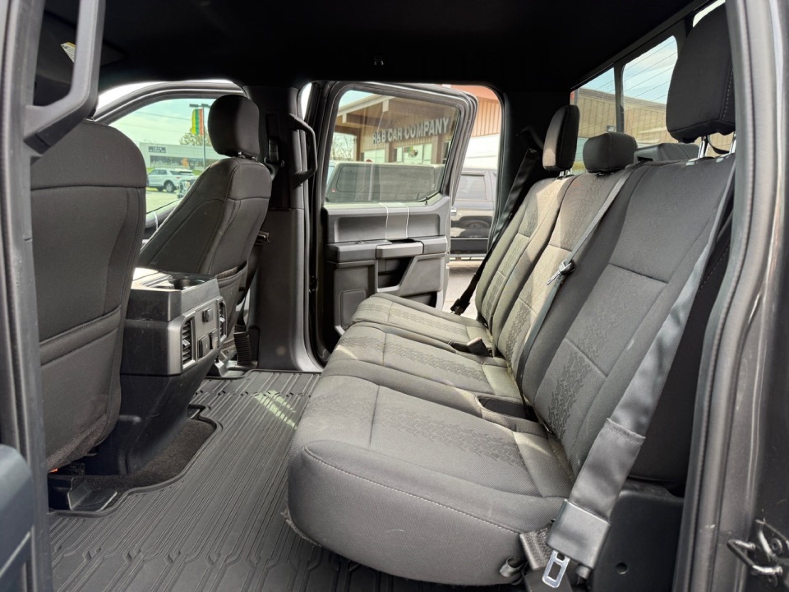 2020 Ford F-150 XLT, 39153, Photo