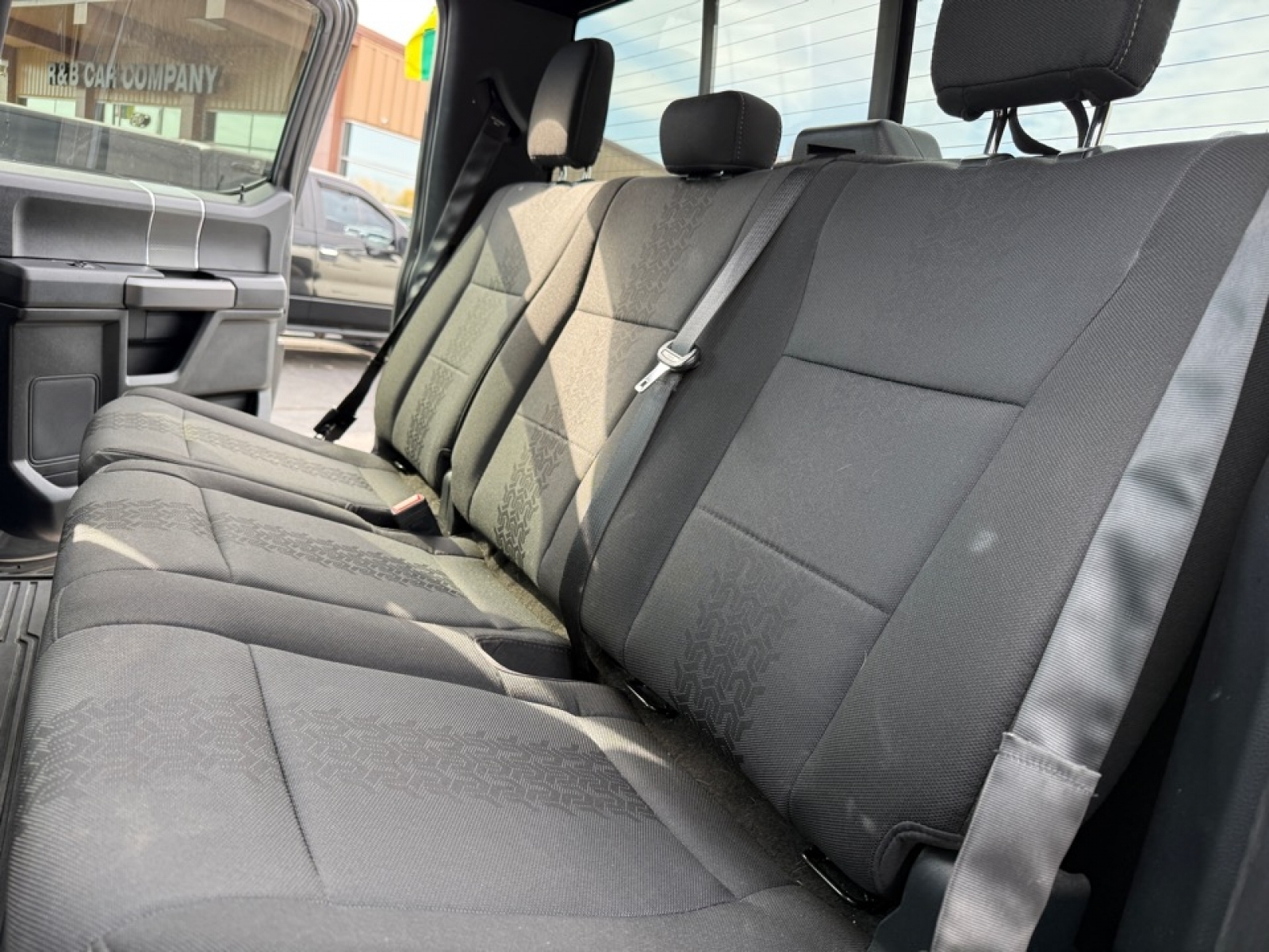 2020 Ford F-150 XLT, 39153, Photo