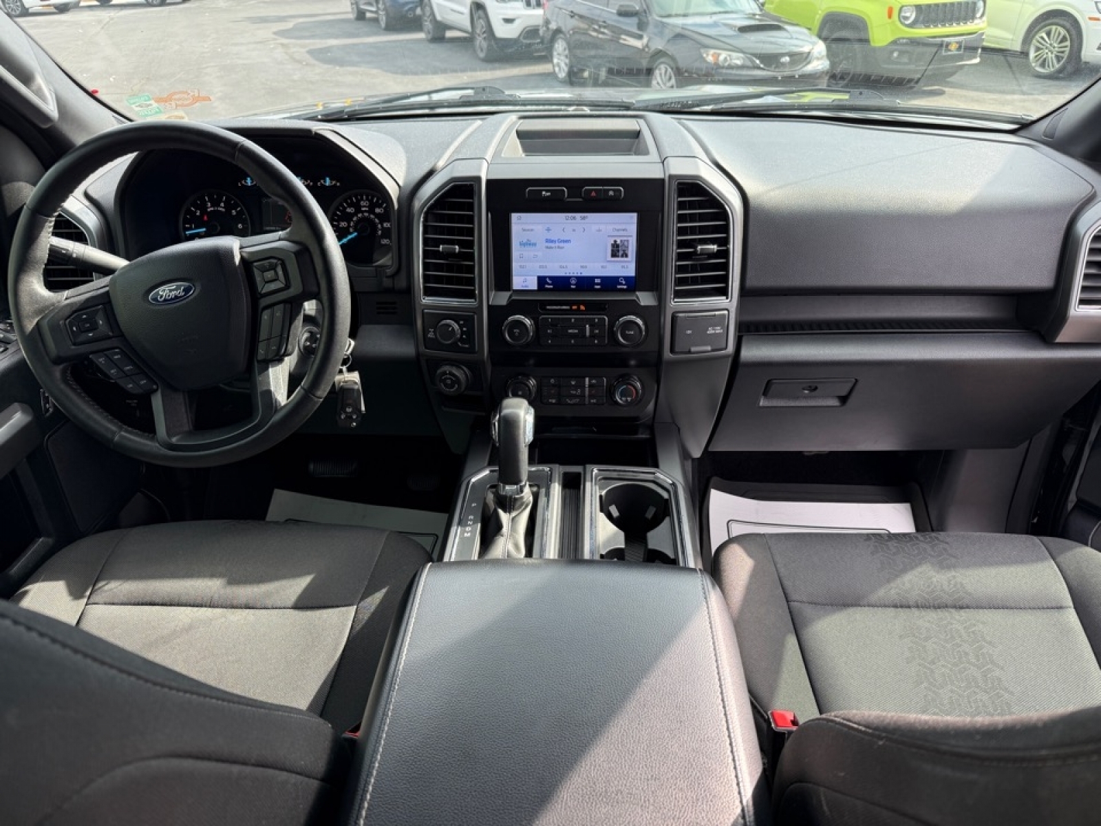 2020 Ford F-150 XLT, 39153, Photo