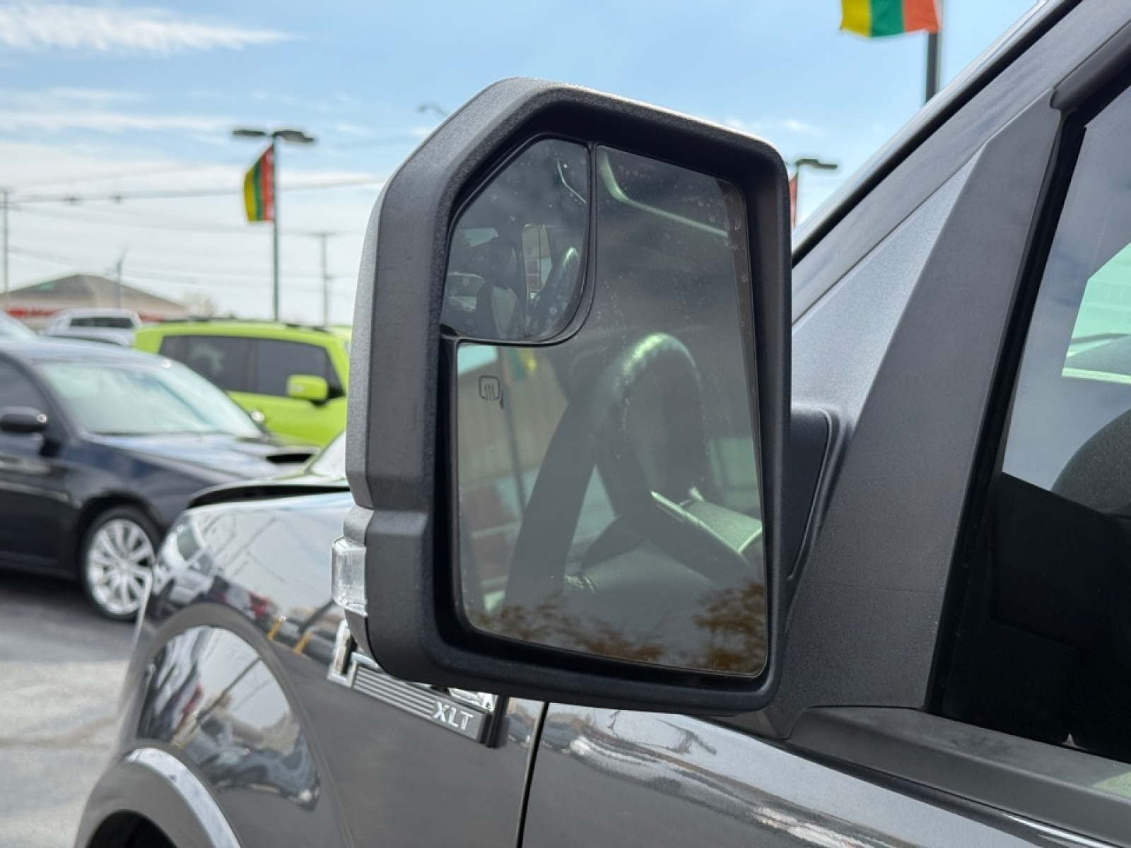 2020 Ford F-150 XLT, 39153, Photo