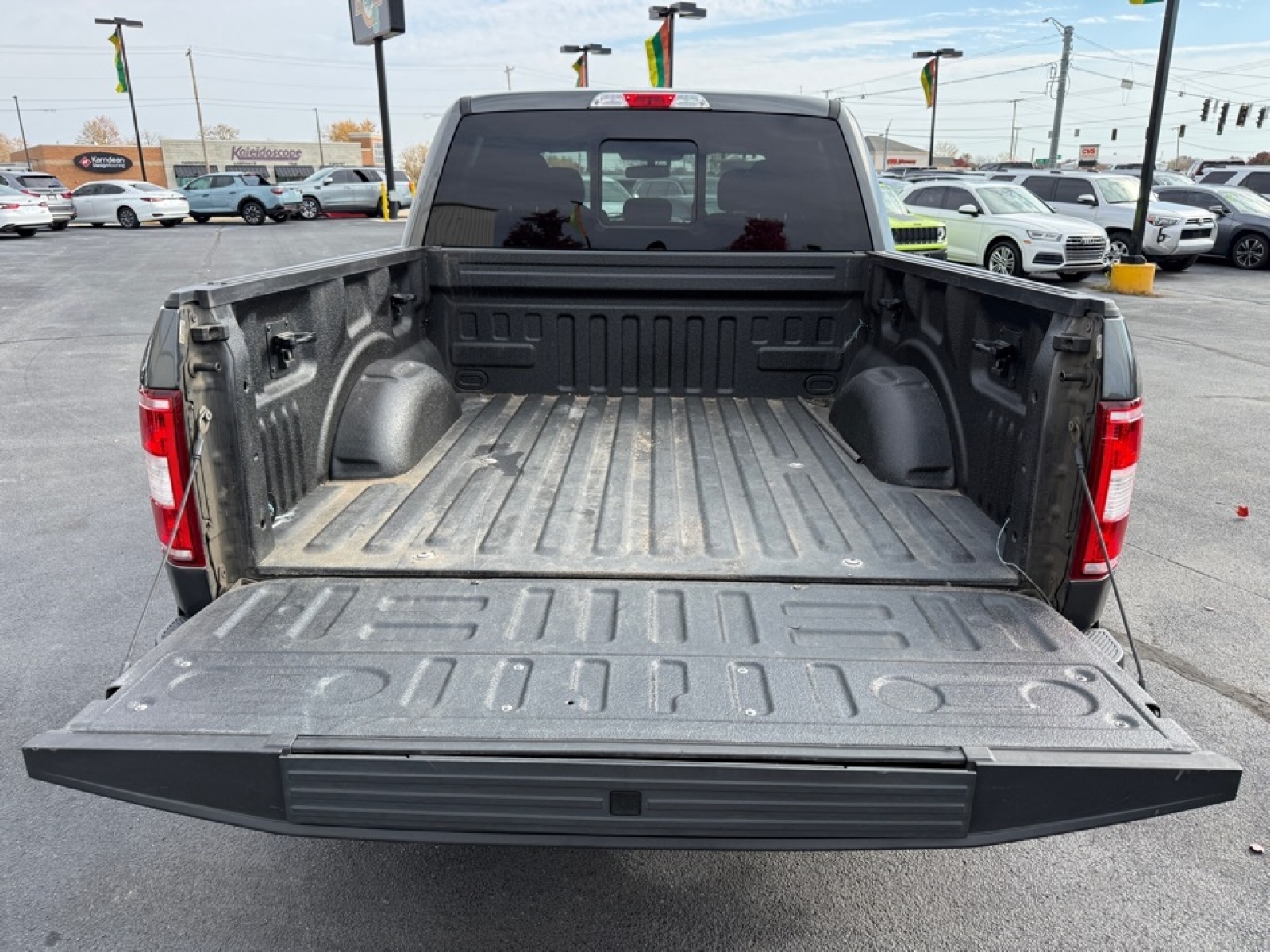 2020 Ford F-150 XLT, 39153, Photo