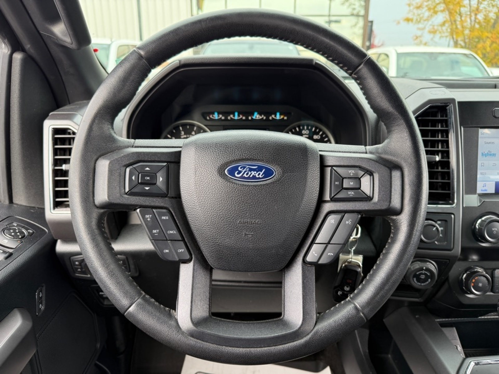 2020 Ford F-150 XLT, 39153, Photo