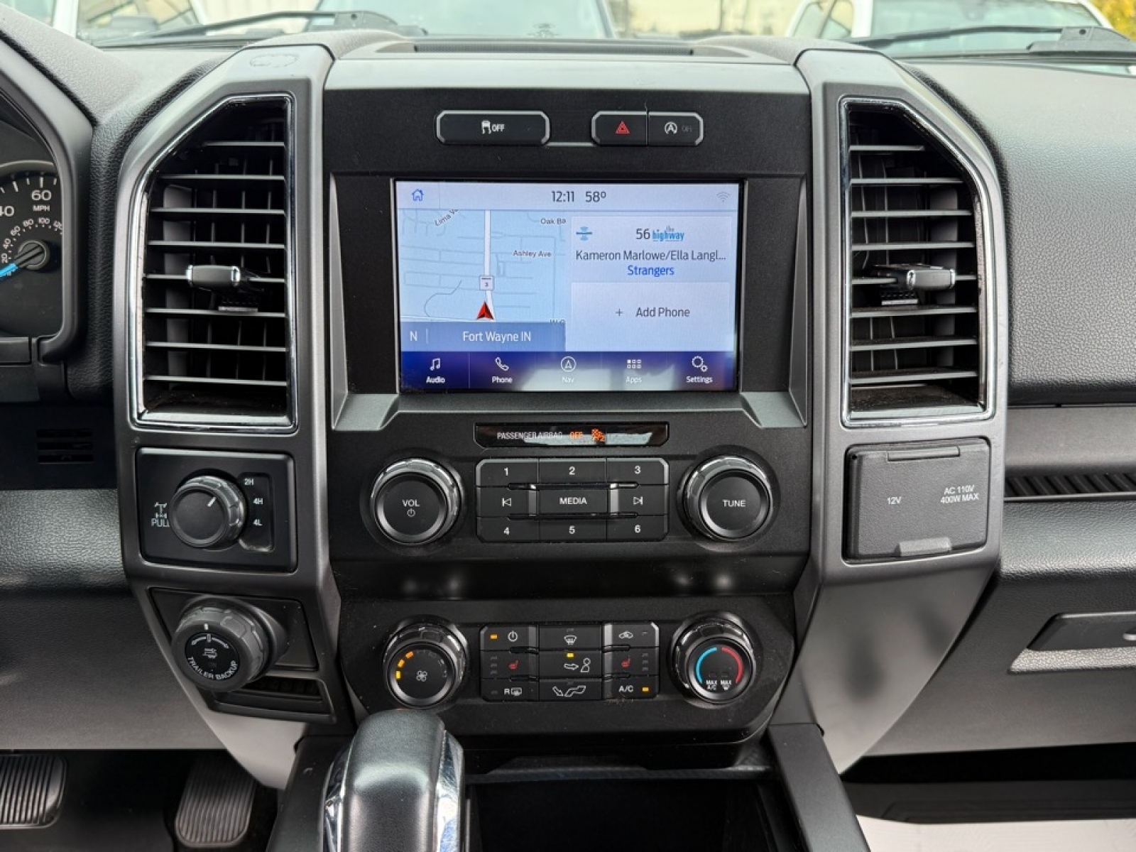 2020 Ford F-150 XLT, 39153, Photo