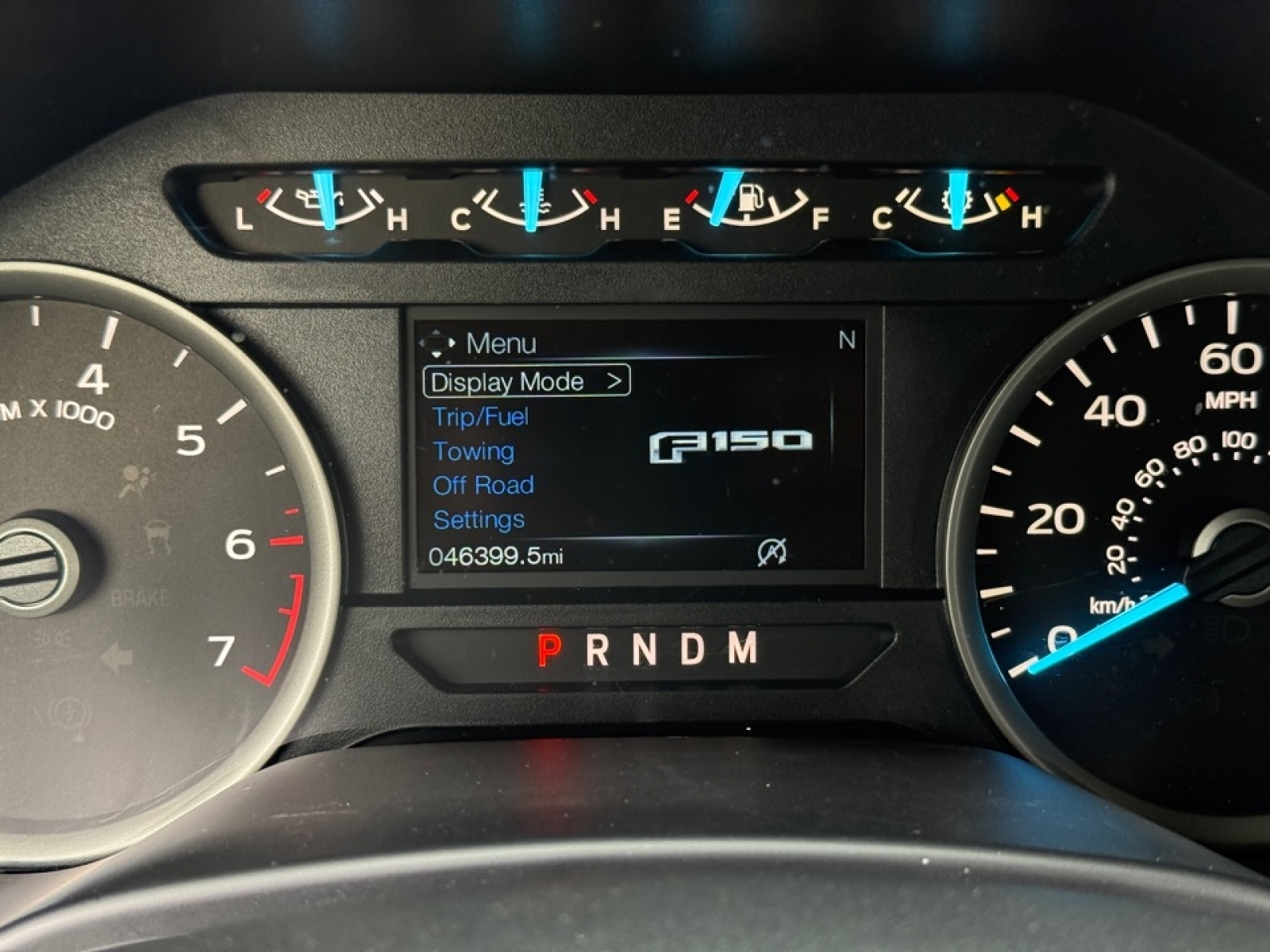 2020 Ford F-150 XLT, 39153, Photo