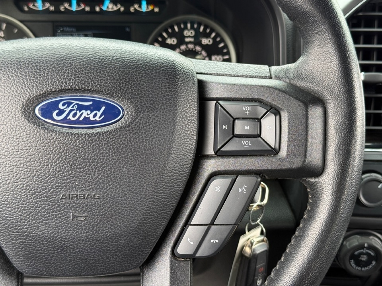 2020 Ford F-150 XLT, 39153, Photo