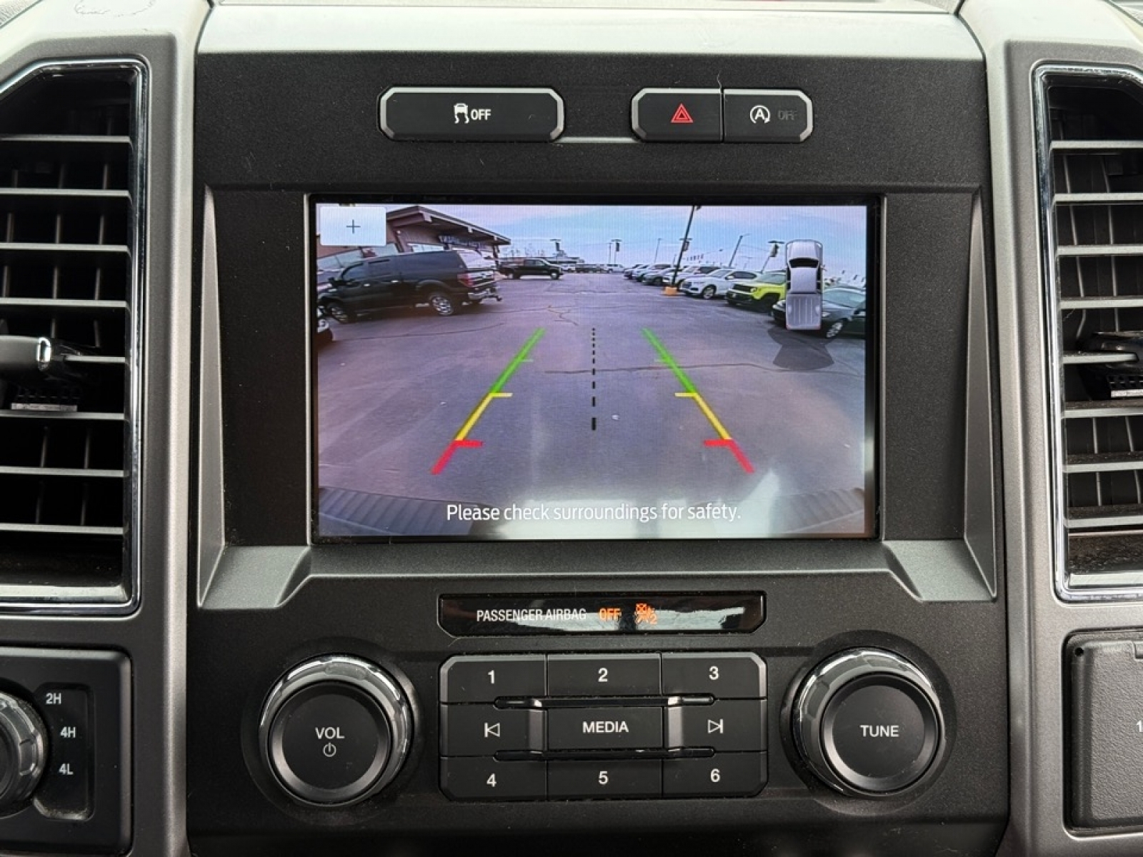 2020 Ford F-150 XLT, 39153, Photo