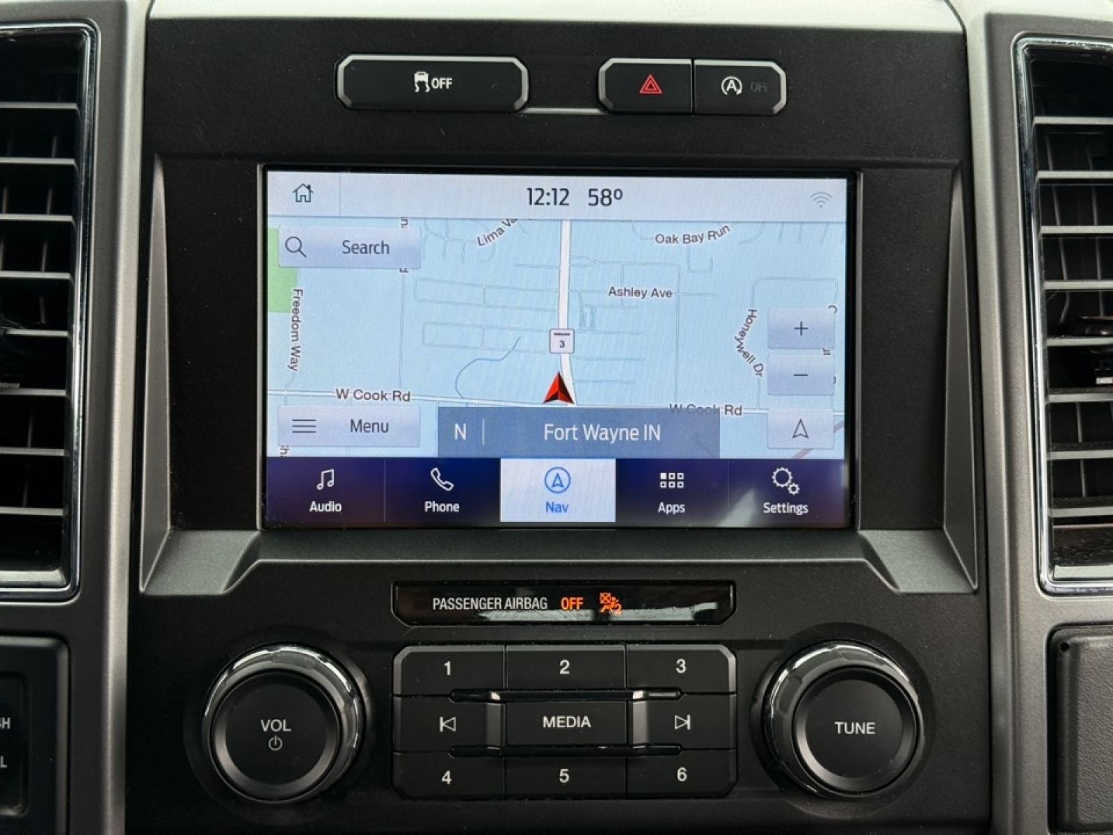 2020 Ford F-150 XLT, 39153, Photo