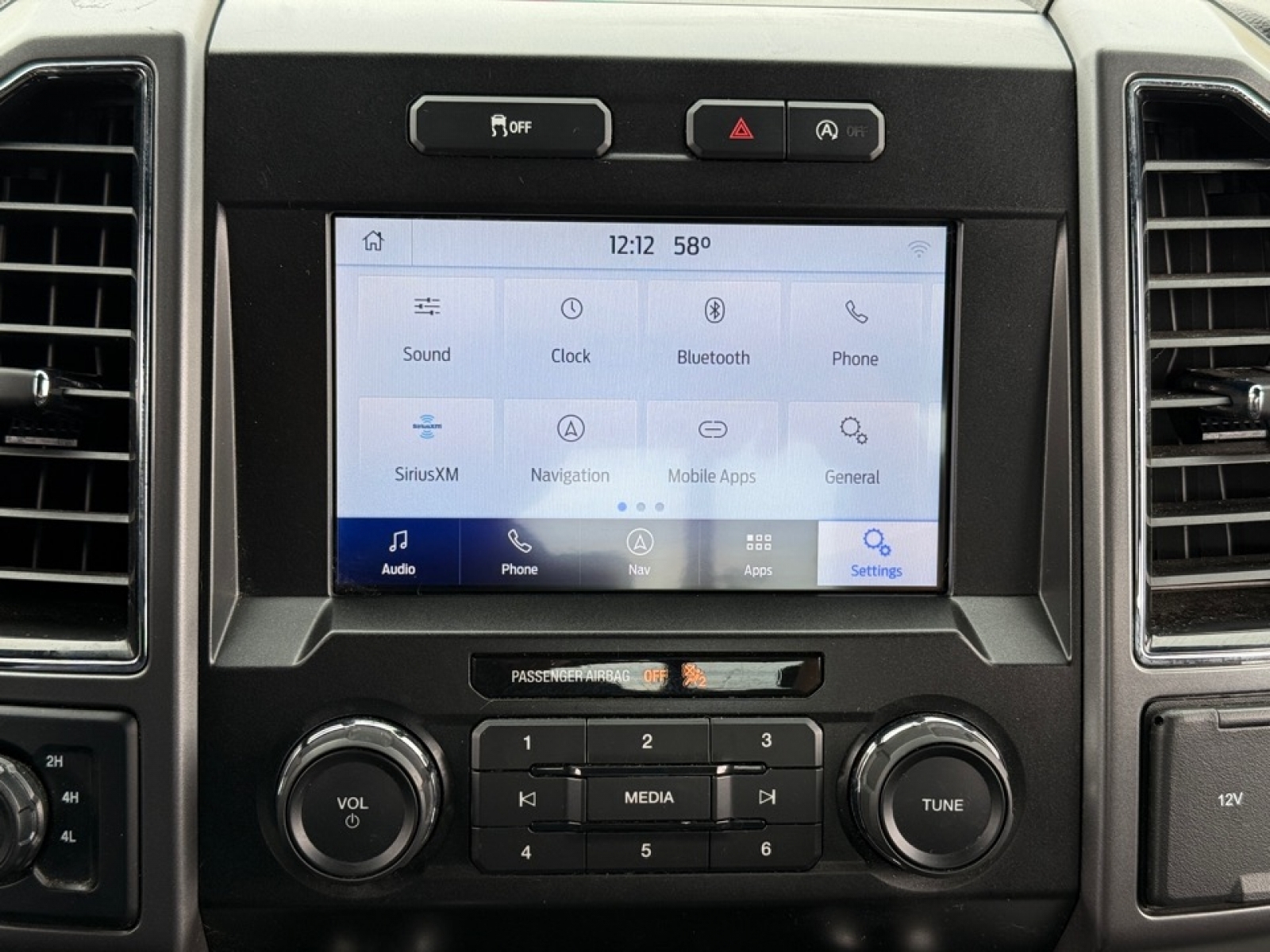 2020 Ford F-150 XLT, 39153, Photo